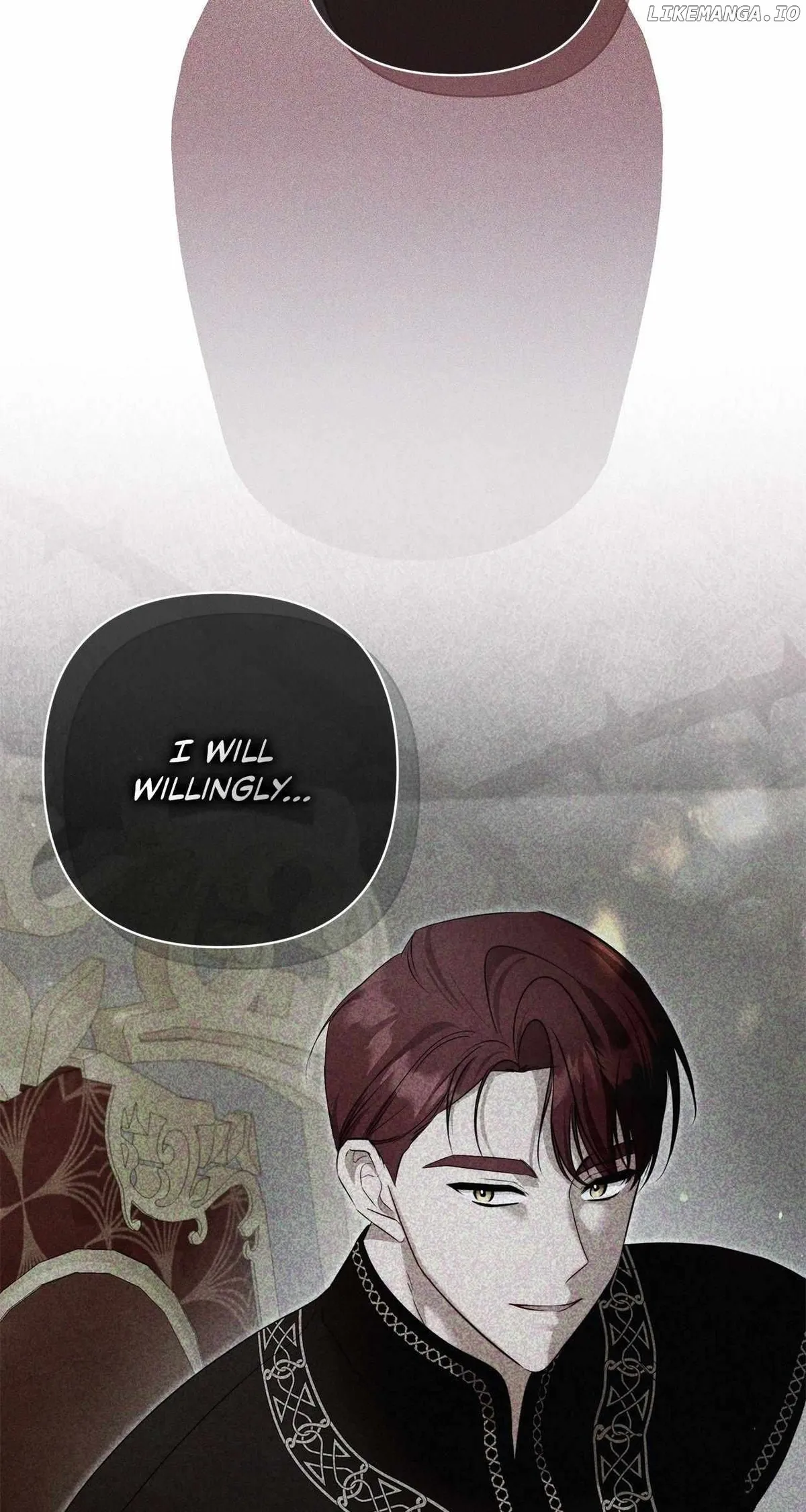 The Devil Who Kisses My Feet Chapter 30 Online - página 4