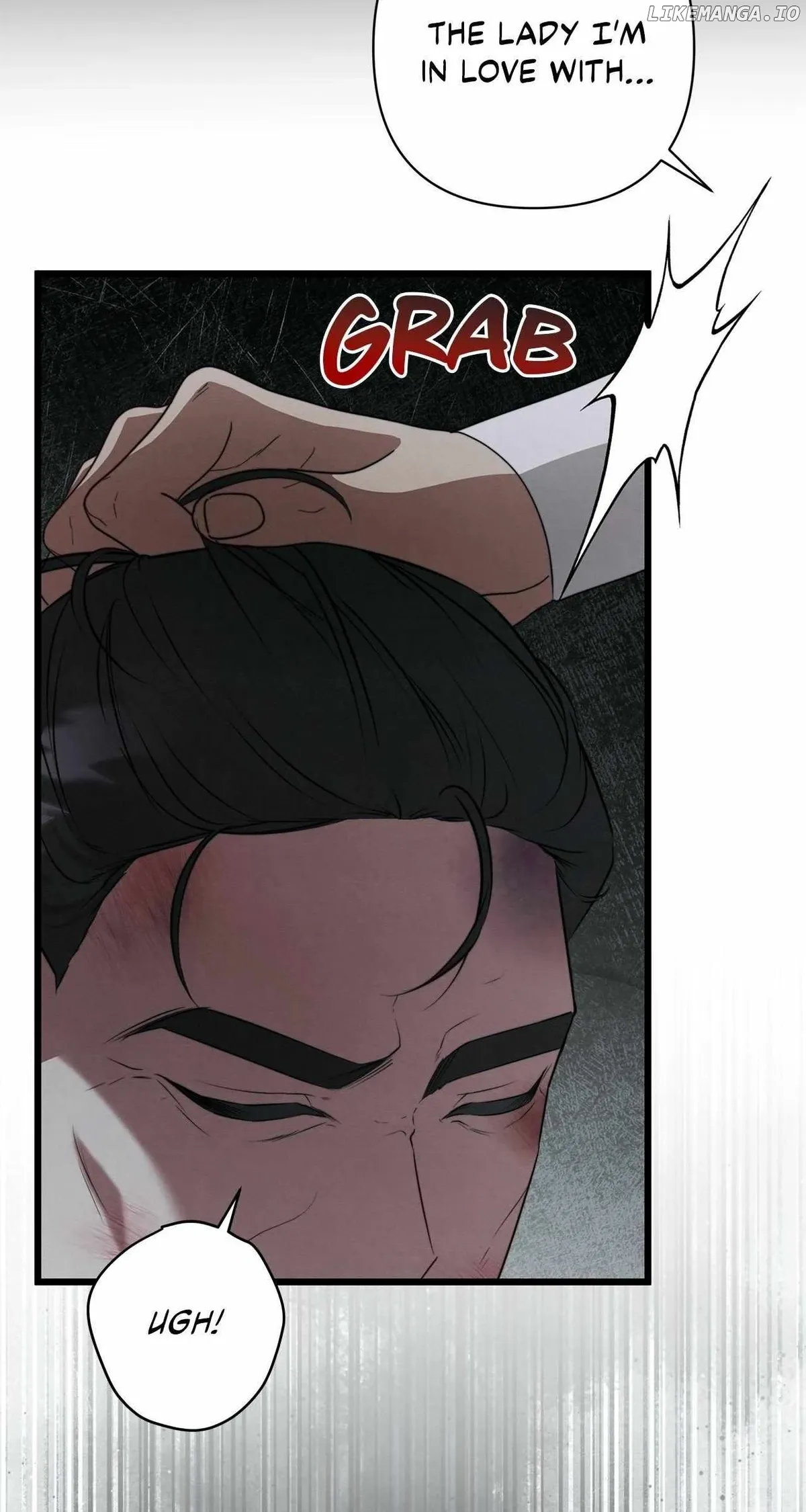 The Devil Who Kisses My Feet Chapter 30 Online - página 8