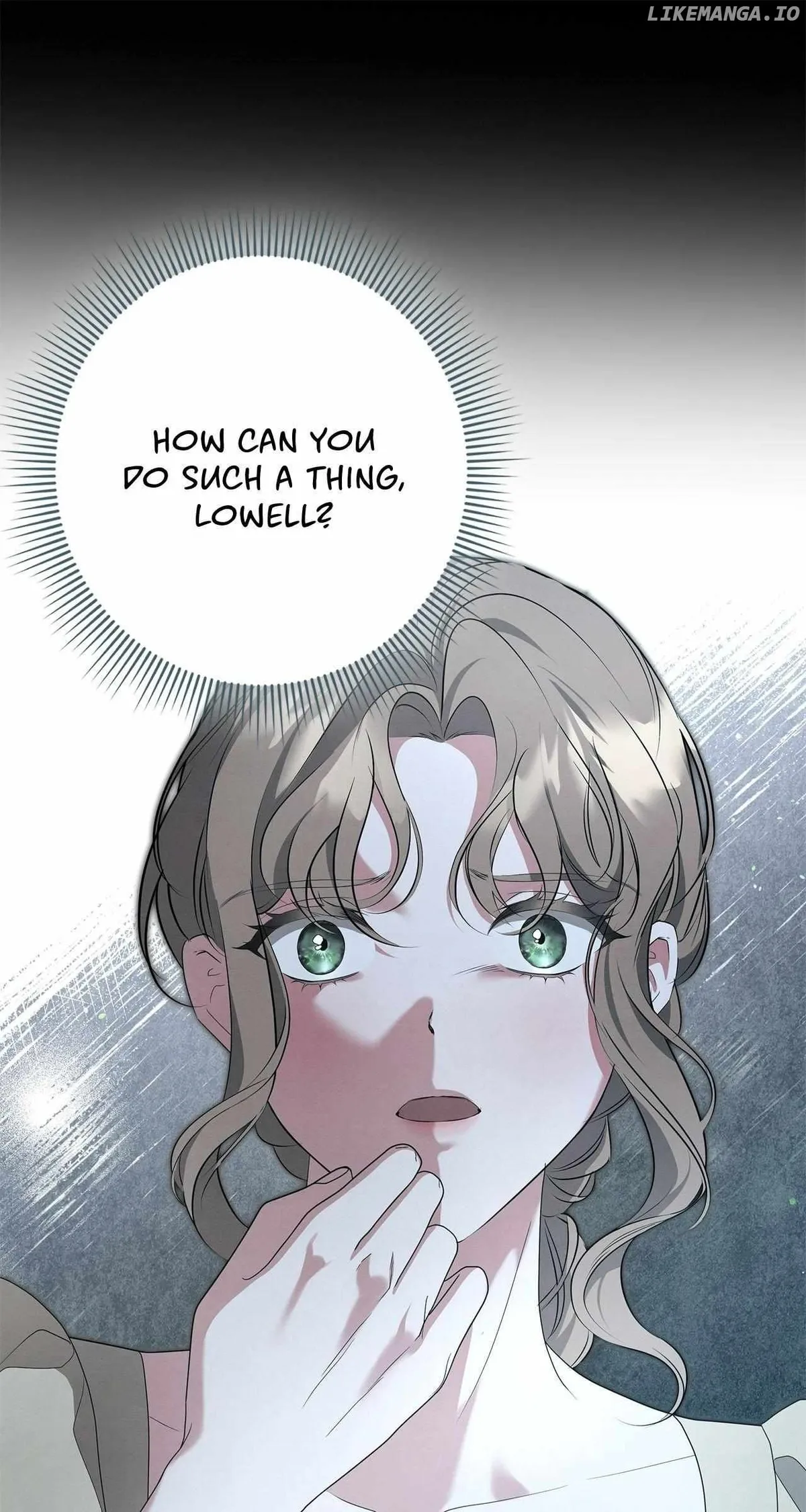 The Devil Who Kisses My Feet Chapter 30 Online - página 11