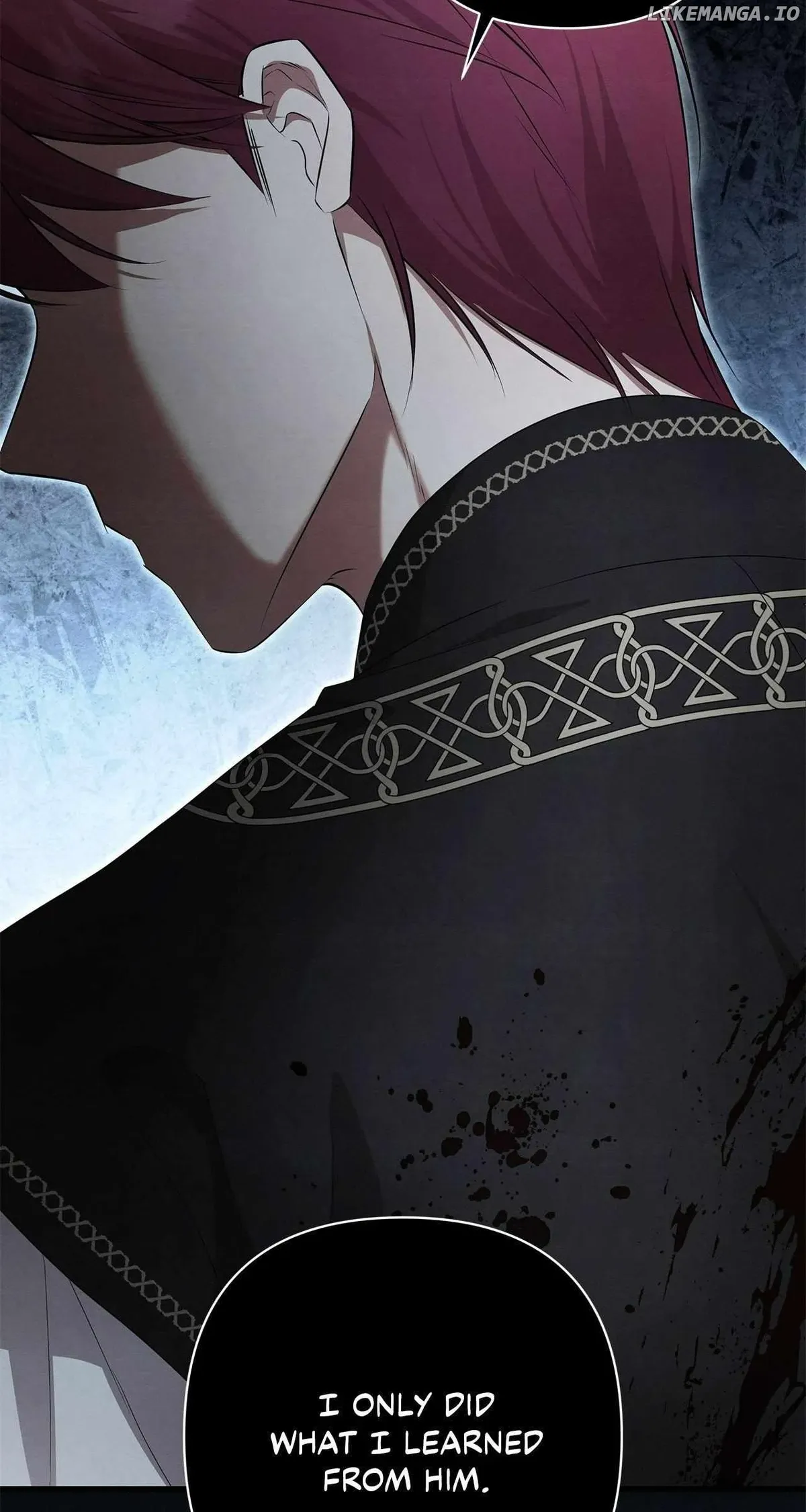 The Devil Who Kisses My Feet Chapter 30 Online - página 13