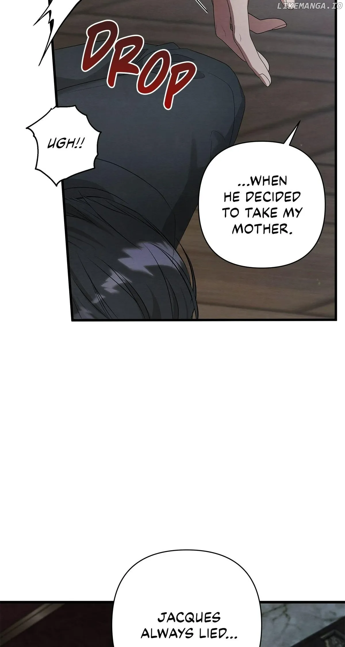 The Devil Who Kisses My Feet Chapter 30 Online - página 15