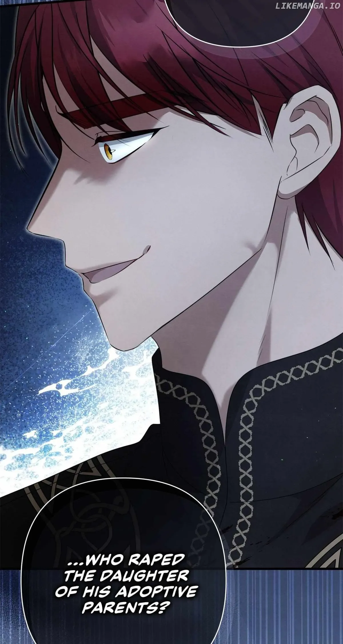The Devil Who Kisses My Feet Chapter 30 Online - página 21