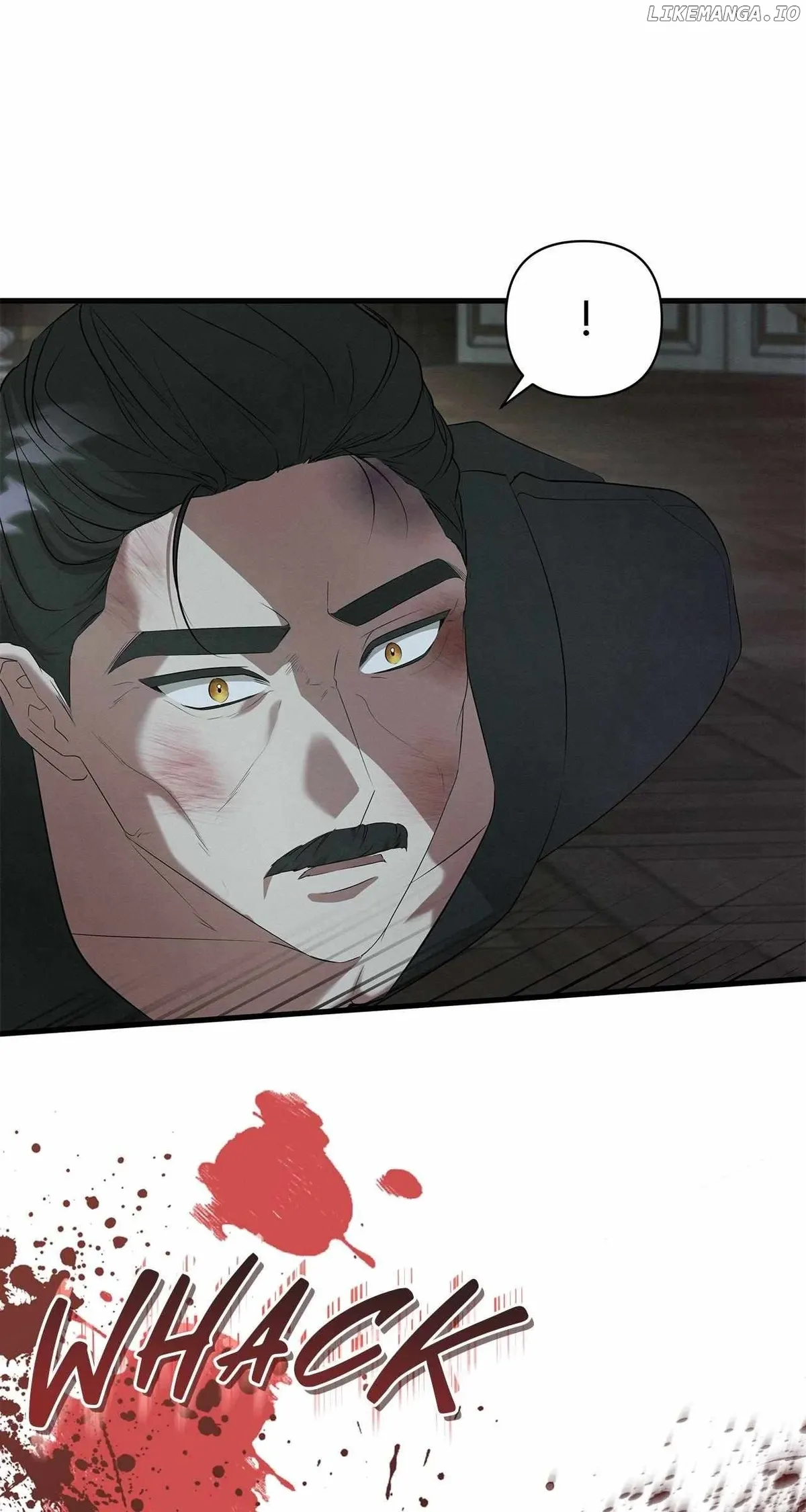The Devil Who Kisses My Feet Chapter 30 Online - página 26