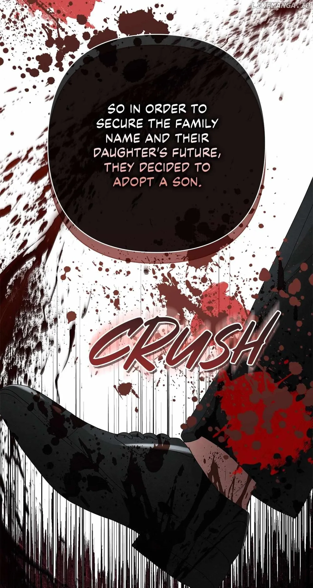 The Devil Who Kisses My Feet Chapter 30 Online - página 27