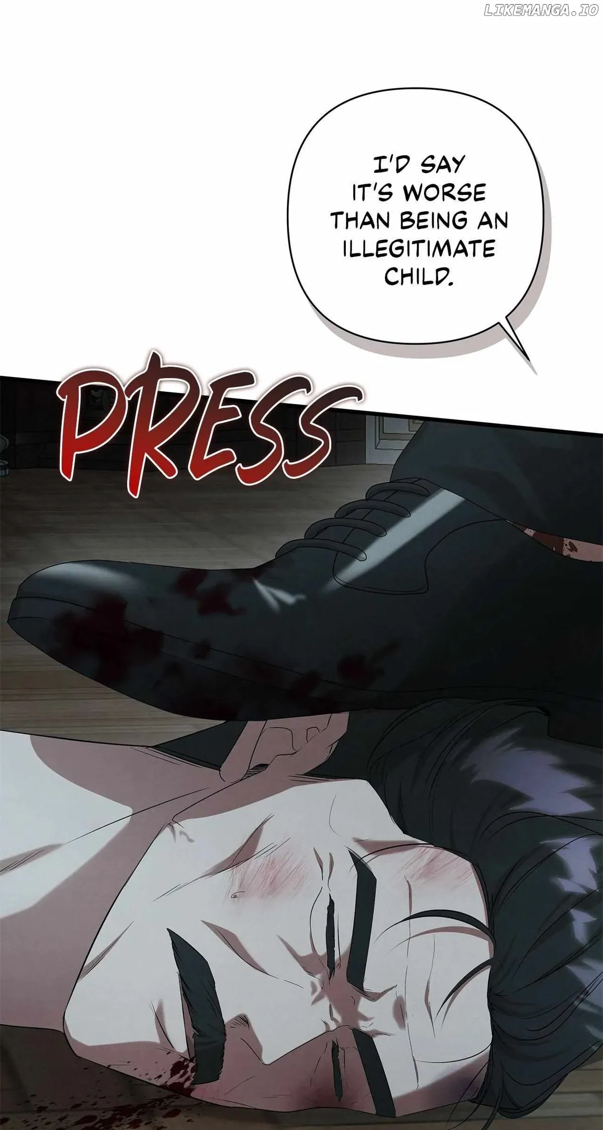 The Devil Who Kisses My Feet Chapter 30 Online - página 30