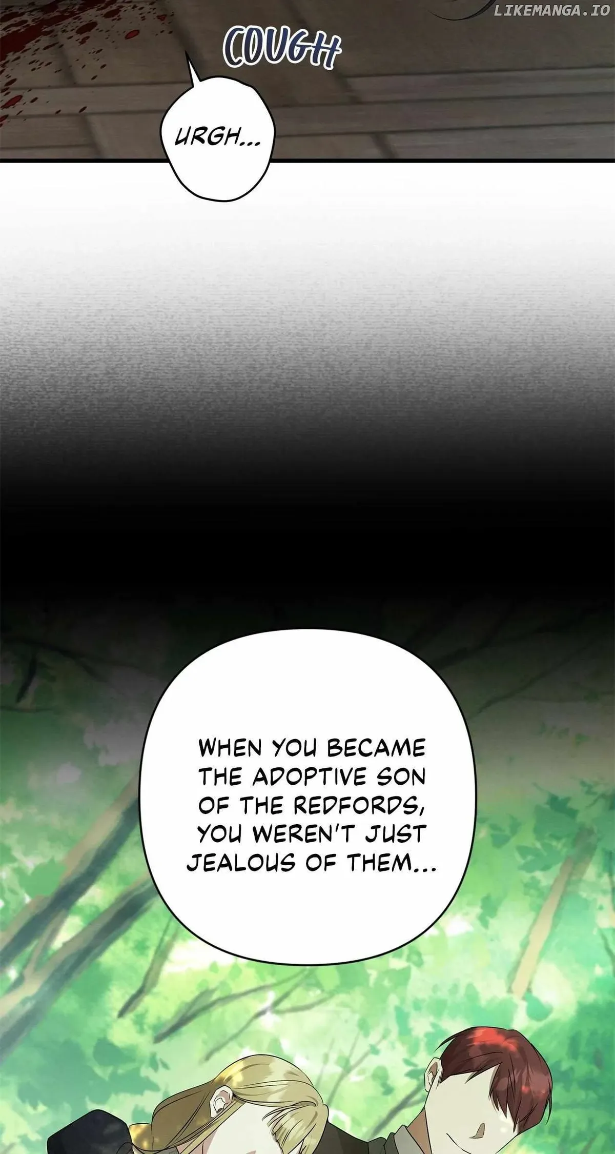 The Devil Who Kisses My Feet Chapter 30 Online - página 31