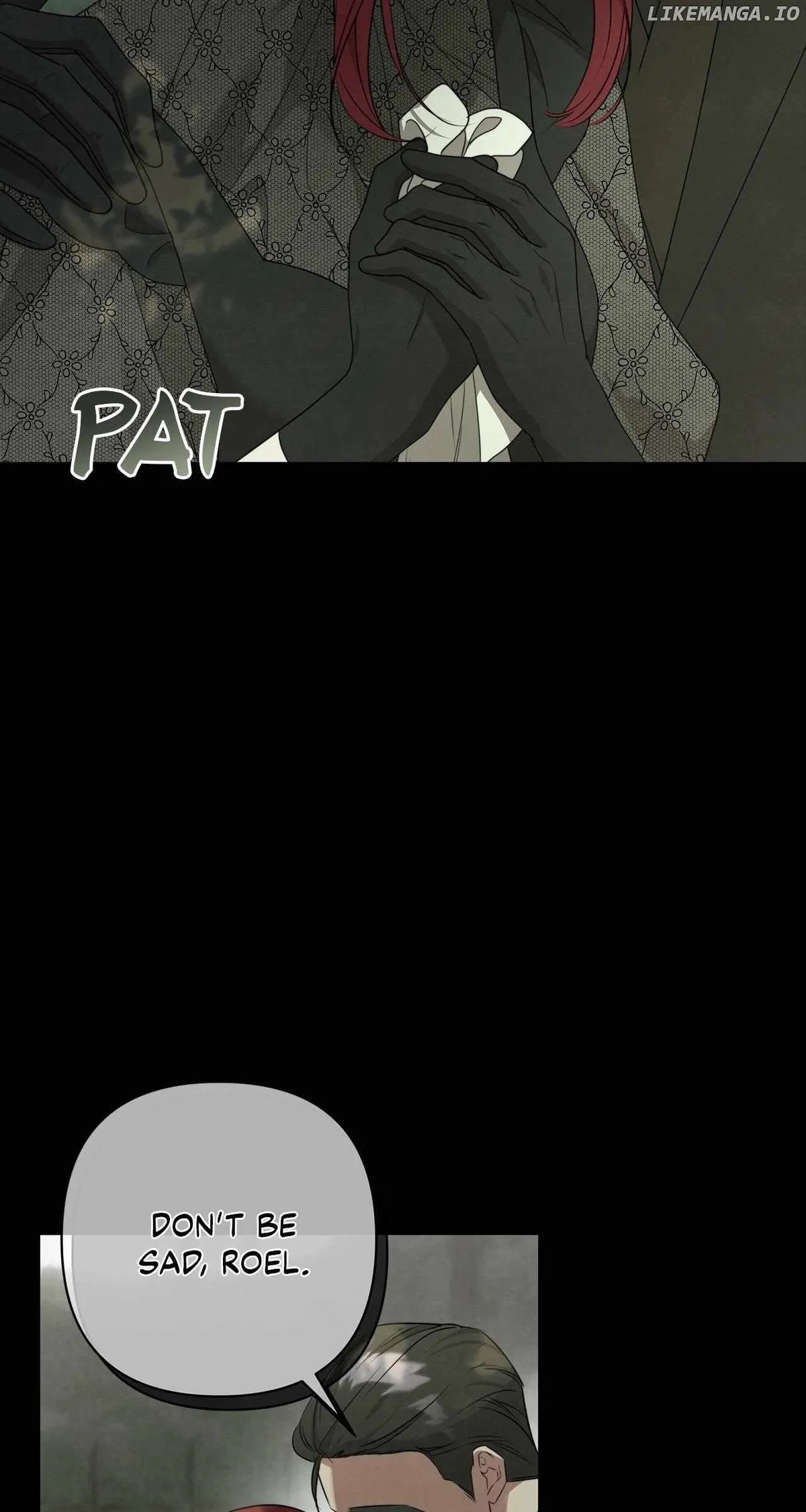 The Devil Who Kisses My Feet Chapter 30 Online - página 38