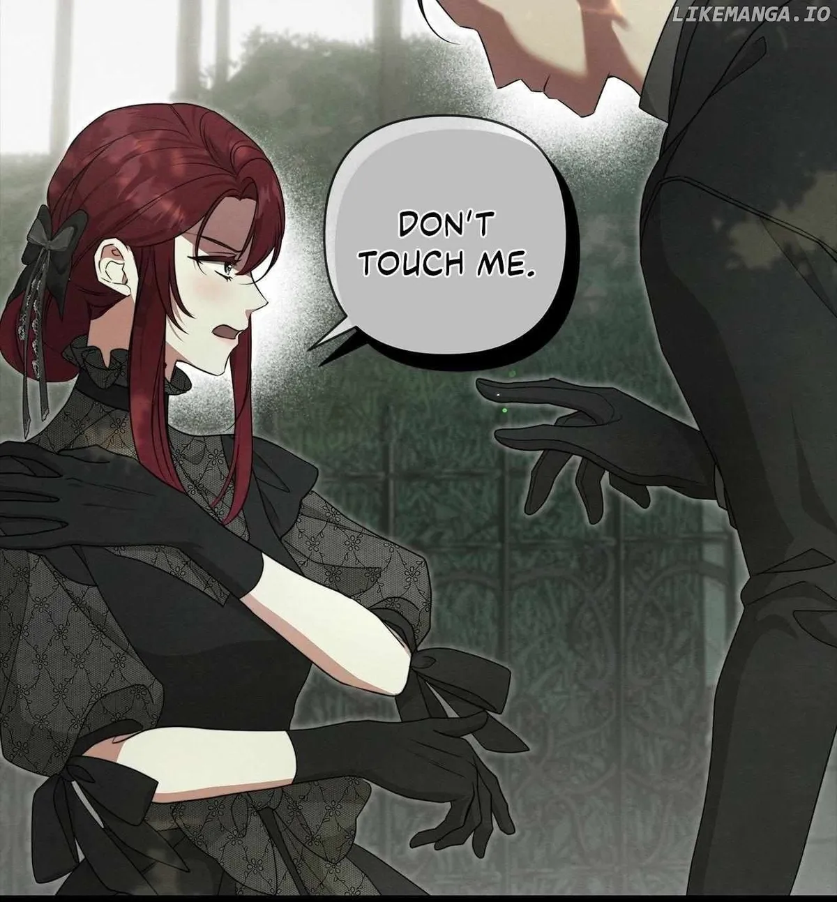 The Devil Who Kisses My Feet Chapter 30 Online - página 41