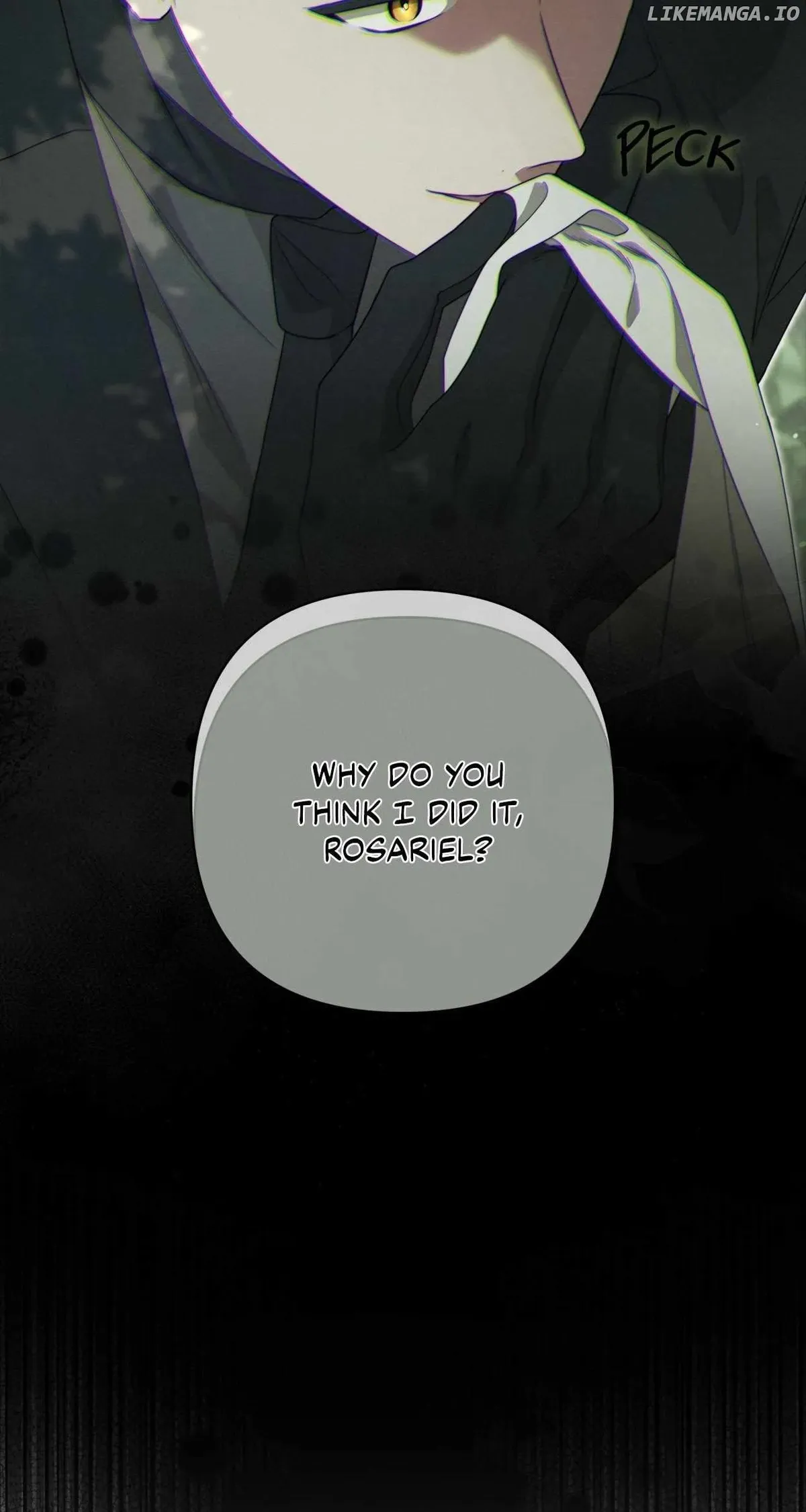 The Devil Who Kisses My Feet Chapter 30 Online - página 45