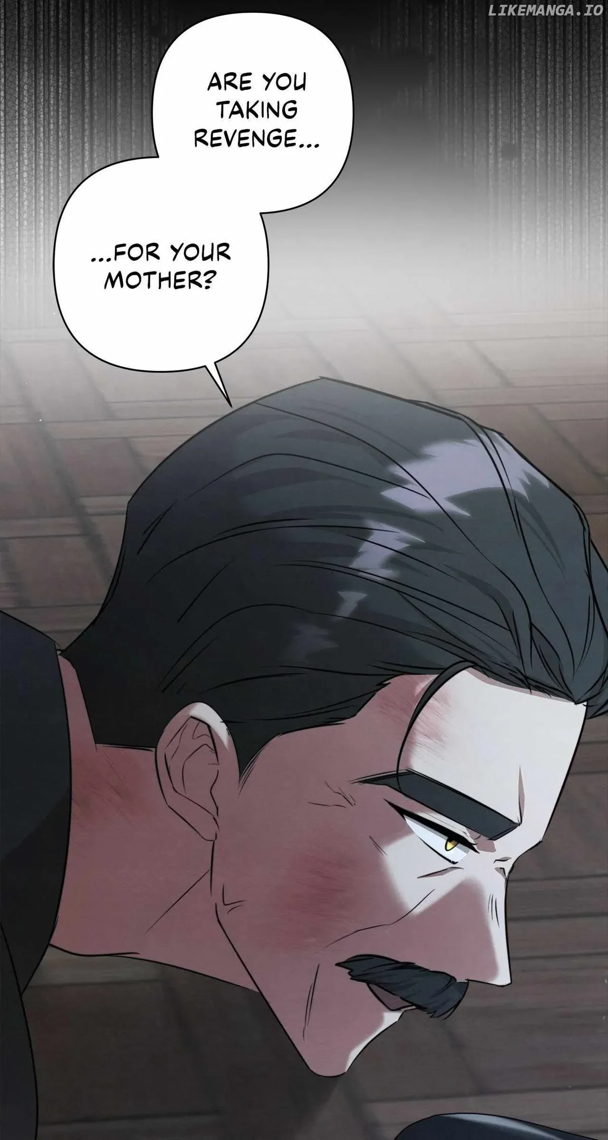 The Devil Who Kisses My Feet Chapter 30 Online - página 46