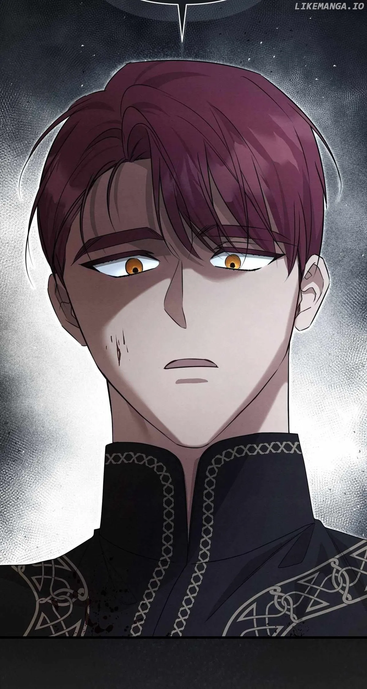 The Devil Who Kisses My Feet Chapter 30 Online - página 48