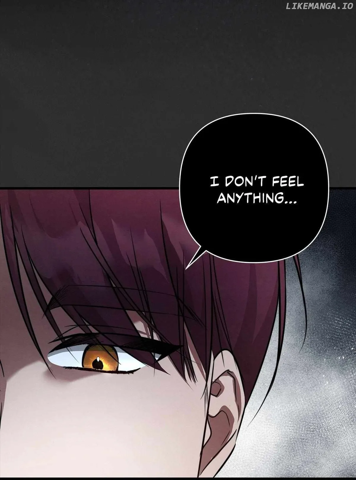 The Devil Who Kisses My Feet Chapter 30 Online - página 49