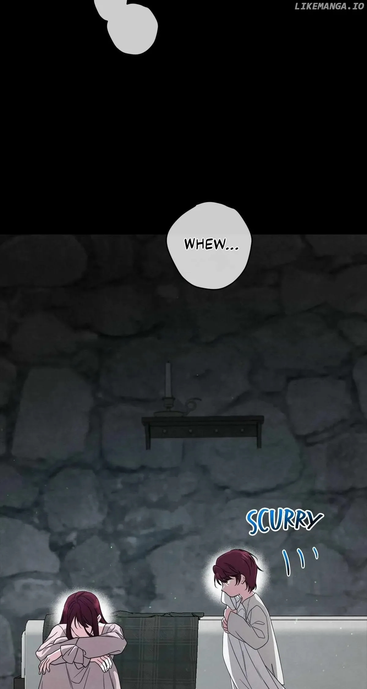 The Devil Who Kisses My Feet Chapter 30 Online - página 57