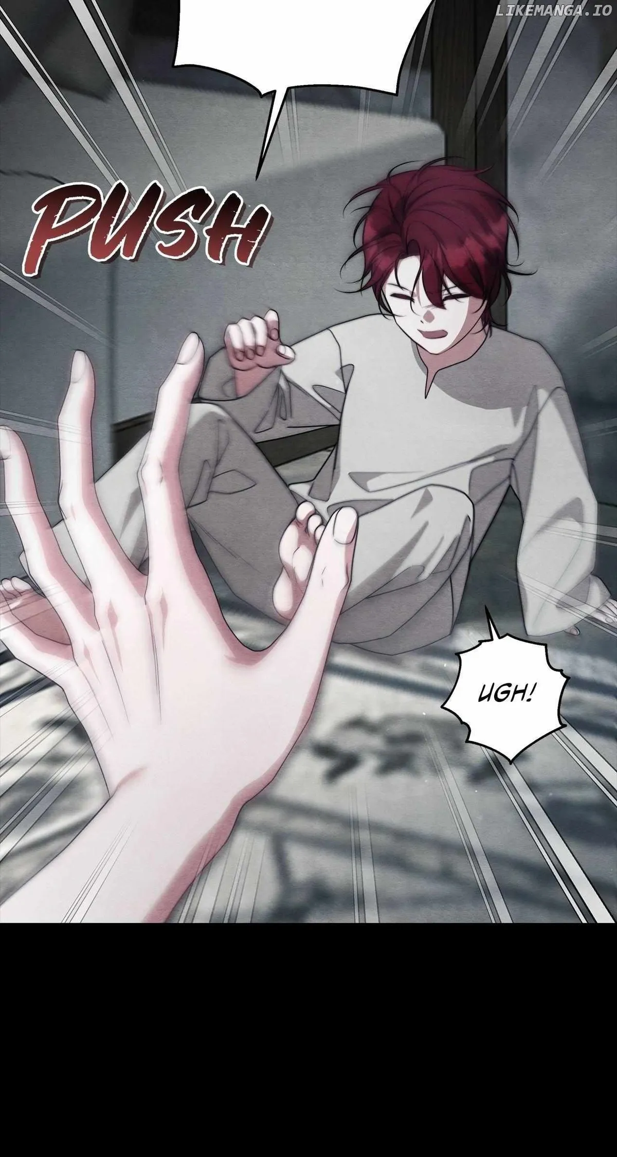 The Devil Who Kisses My Feet Chapter 30 Online - página 60