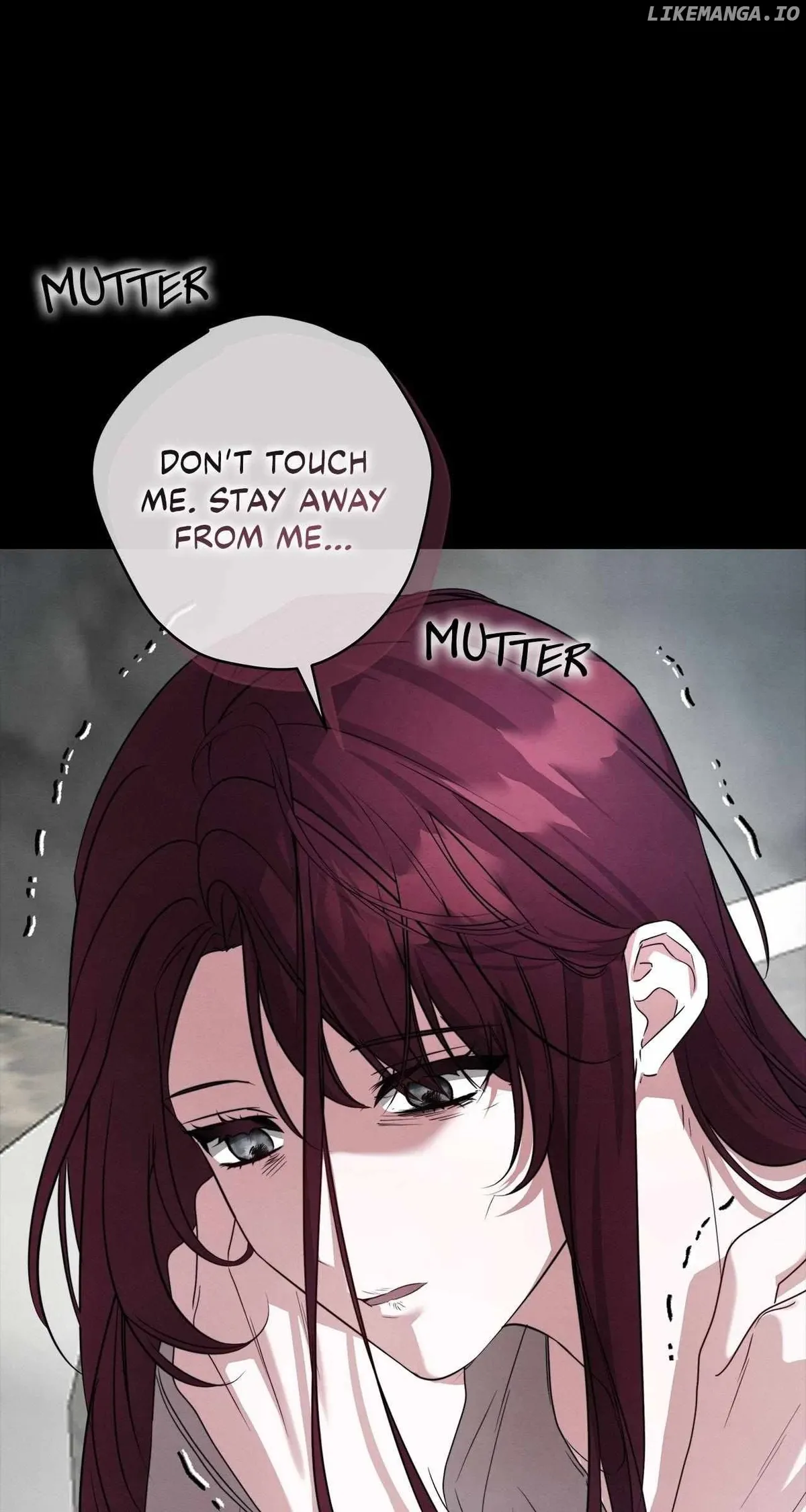 The Devil Who Kisses My Feet Chapter 30 Online - página 62