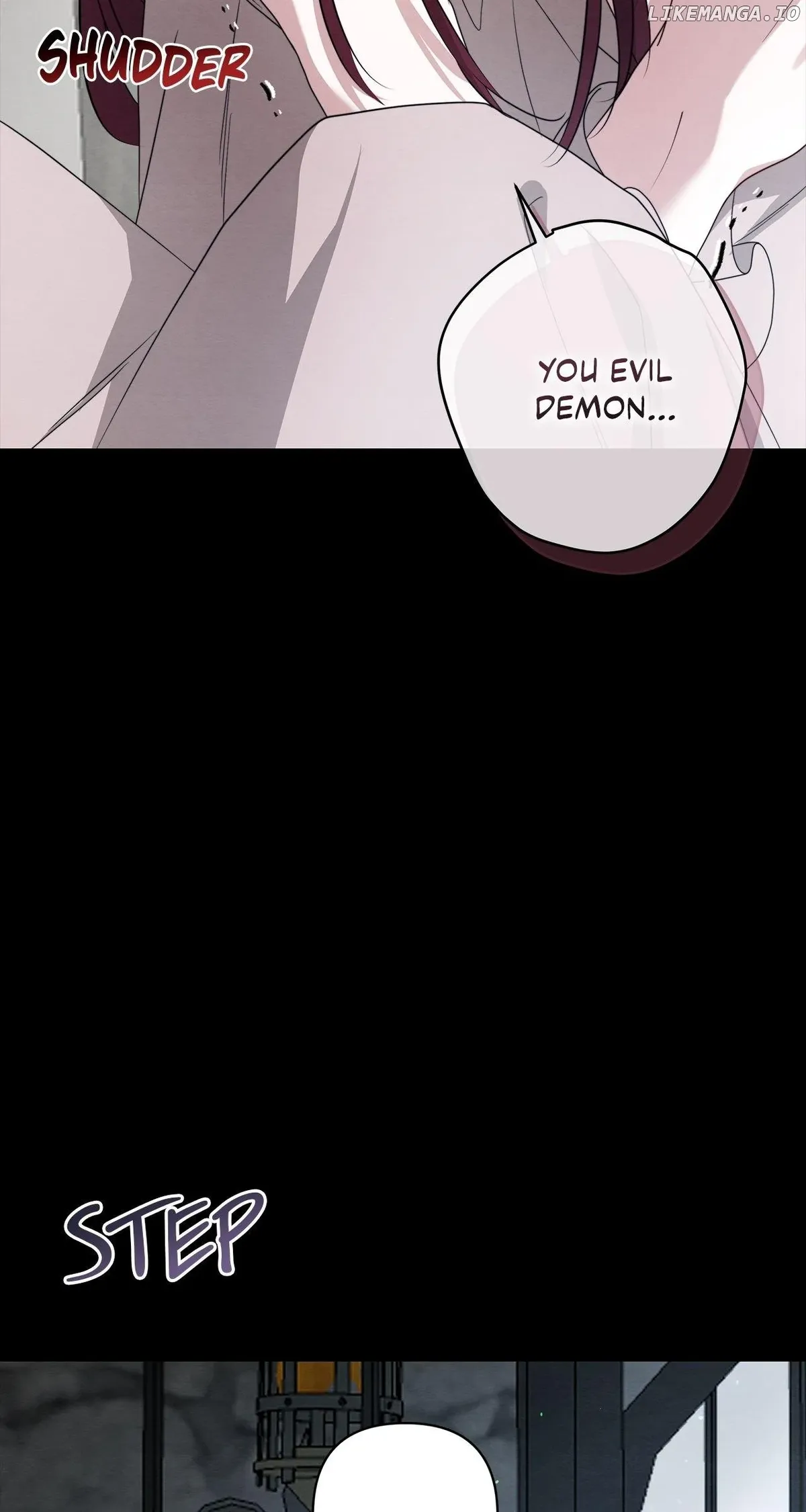 The Devil Who Kisses My Feet Chapter 30 Online - página 63