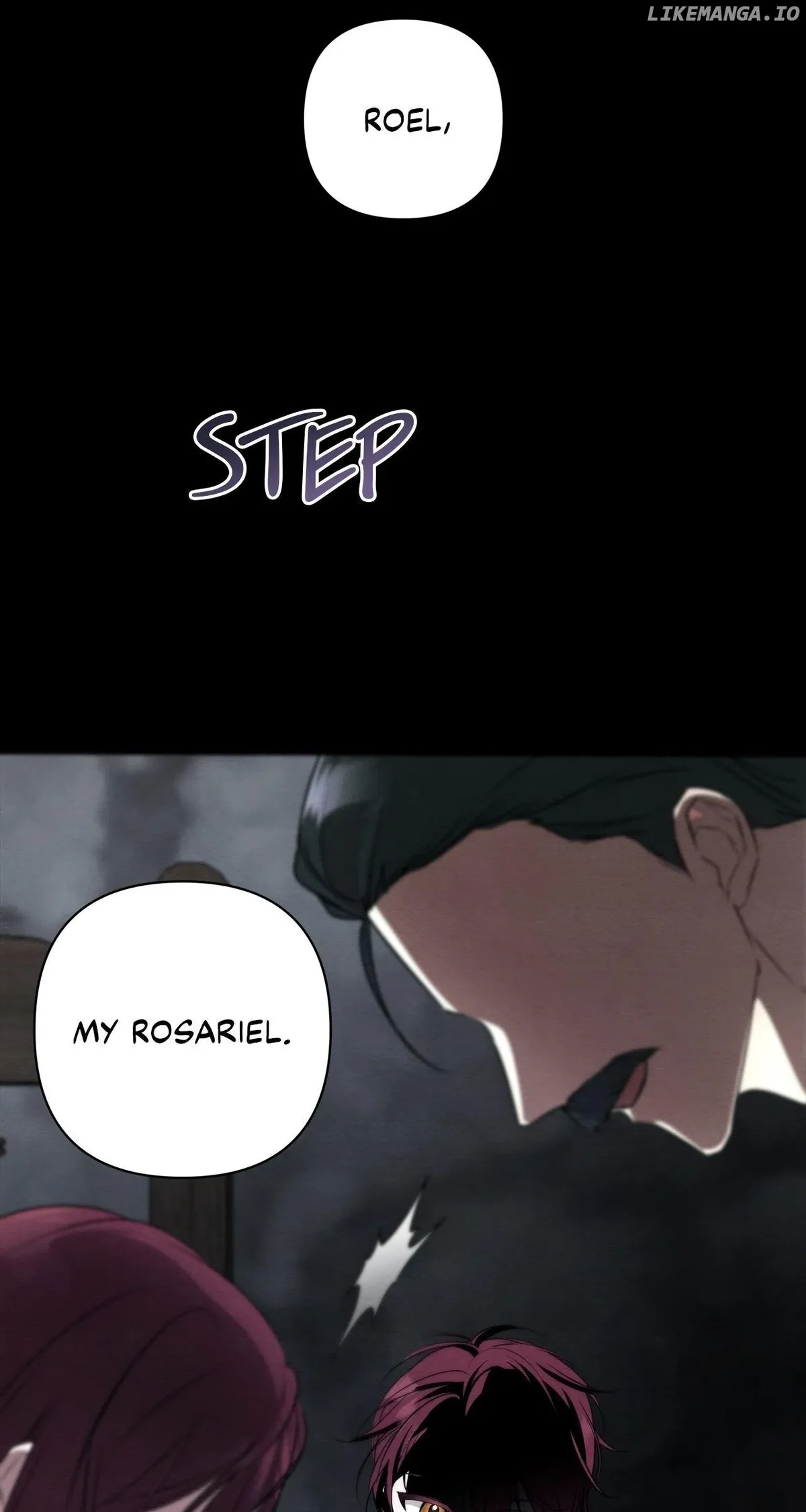 The Devil Who Kisses My Feet Chapter 30 Online - página 67