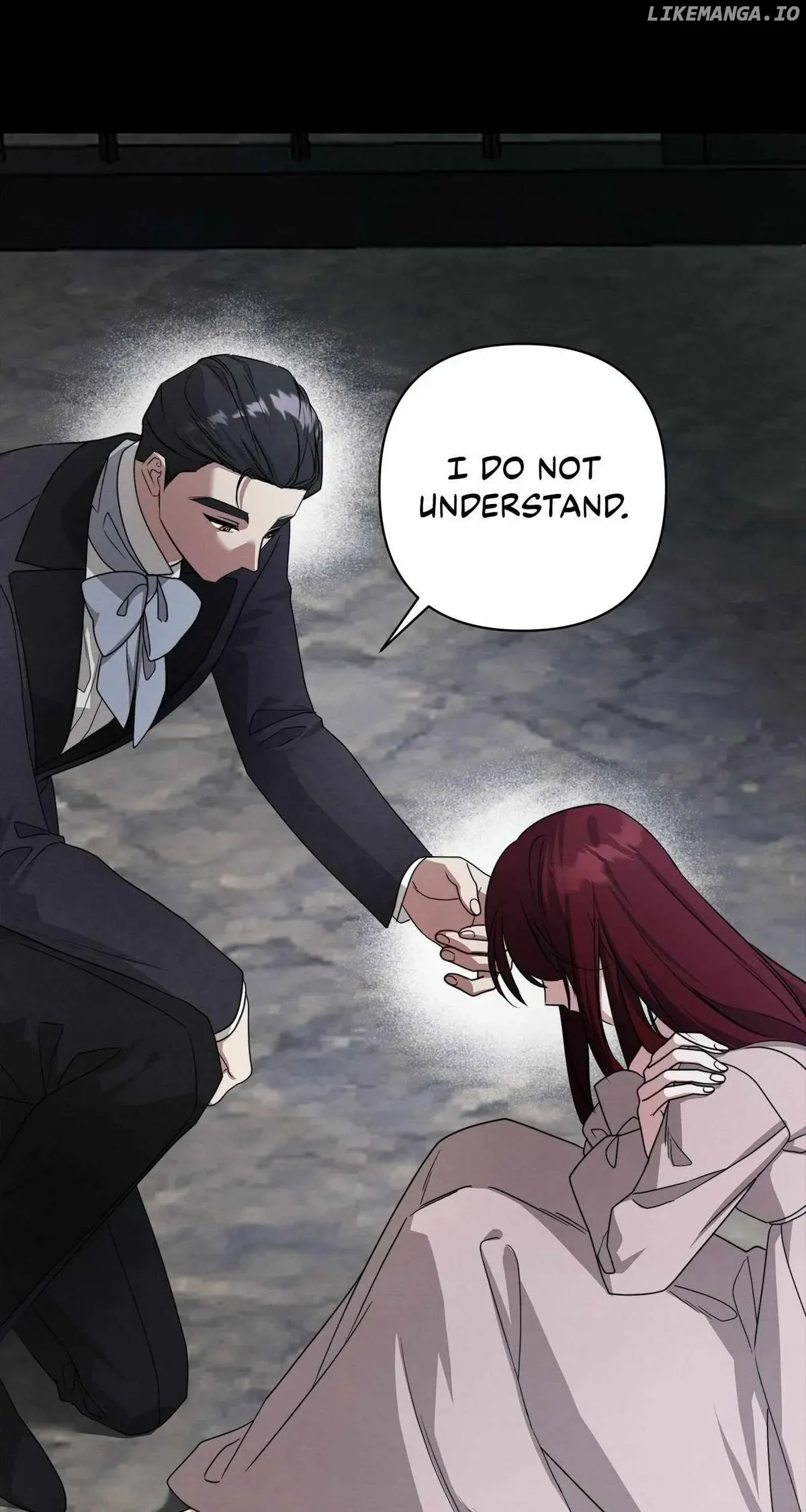 The Devil Who Kisses My Feet Chapter 30 Online - página 69