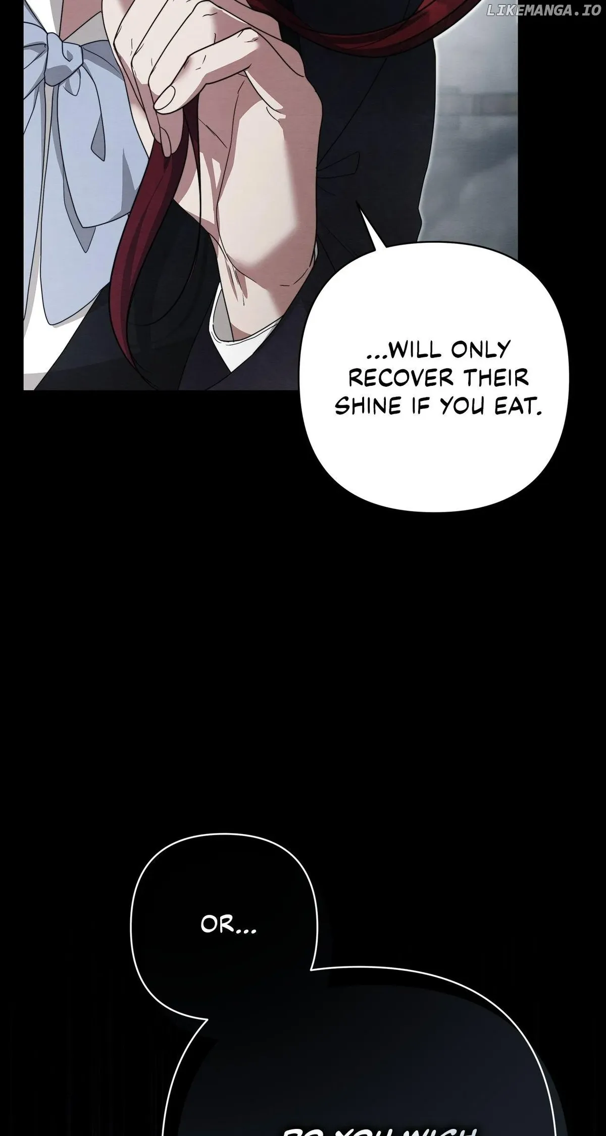 The Devil Who Kisses My Feet Chapter 30 Online - página 71