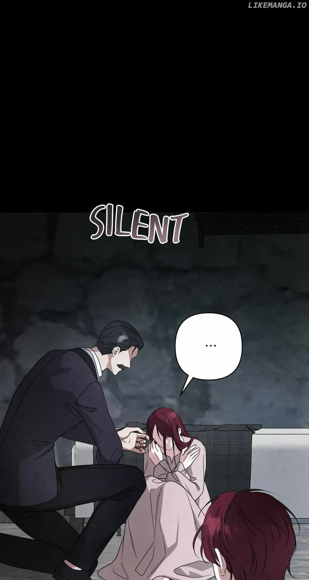 The Devil Who Kisses My Feet Chapter 30 Online - página 73