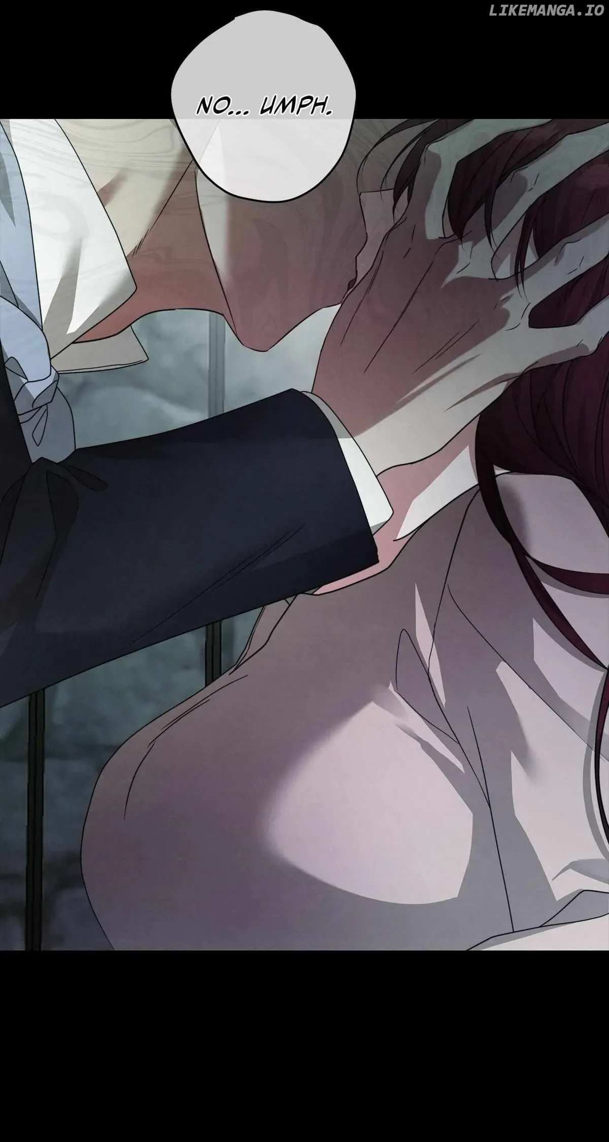 The Devil Who Kisses My Feet Chapter 30 Online - página 77