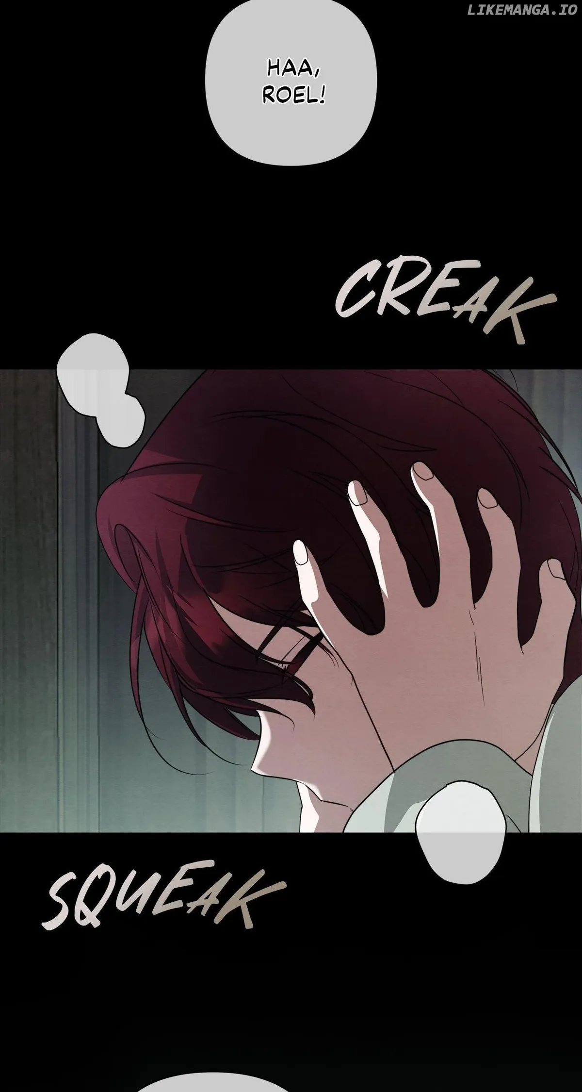 The Devil Who Kisses My Feet Chapter 30 Online - página 80