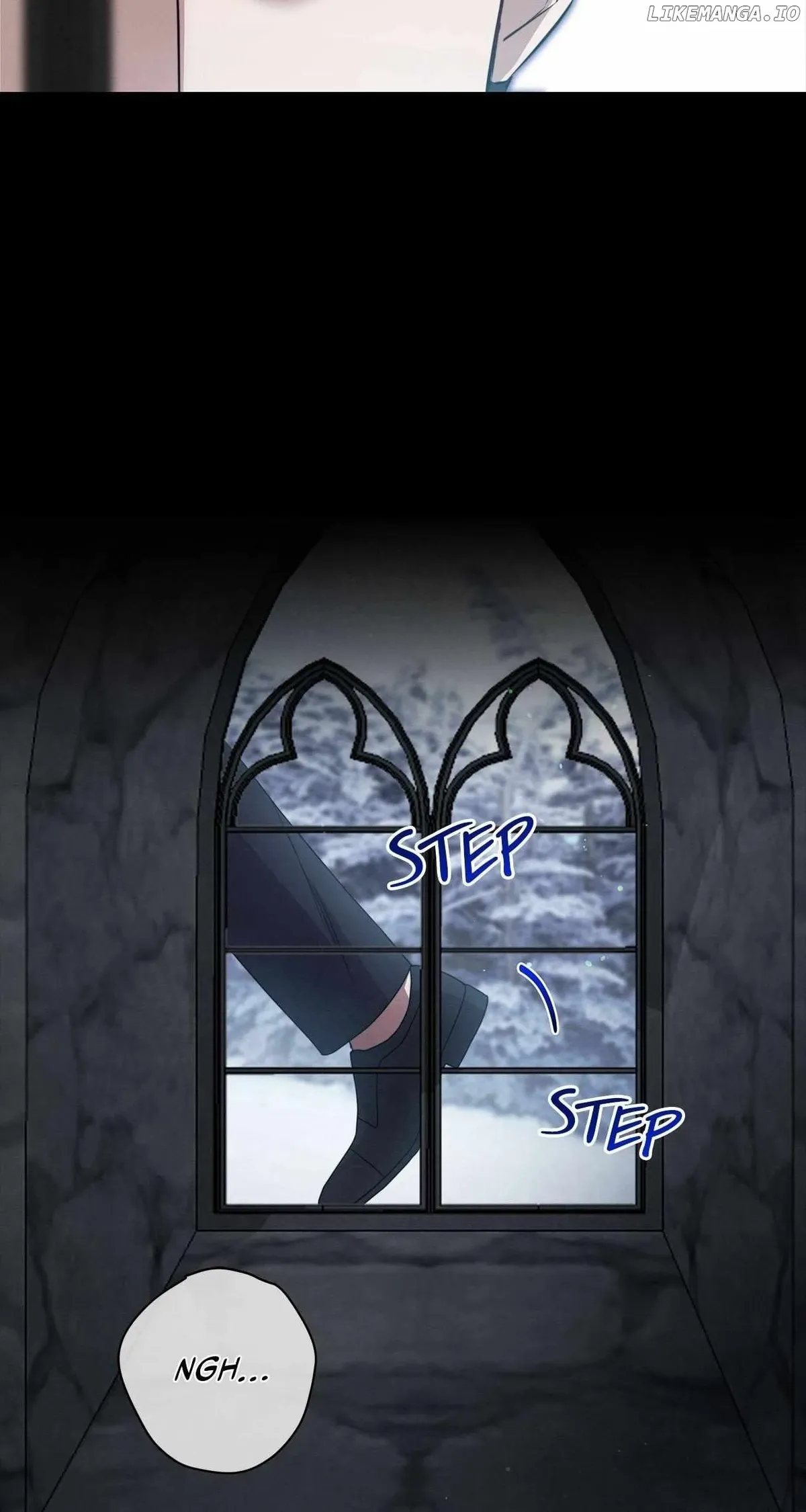The Devil Who Kisses My Feet Chapter 30 Online - página 87