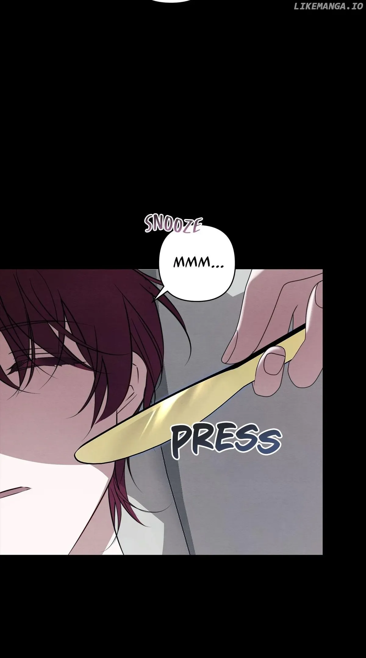 The Devil Who Kisses My Feet Chapter 30 Online - página 92