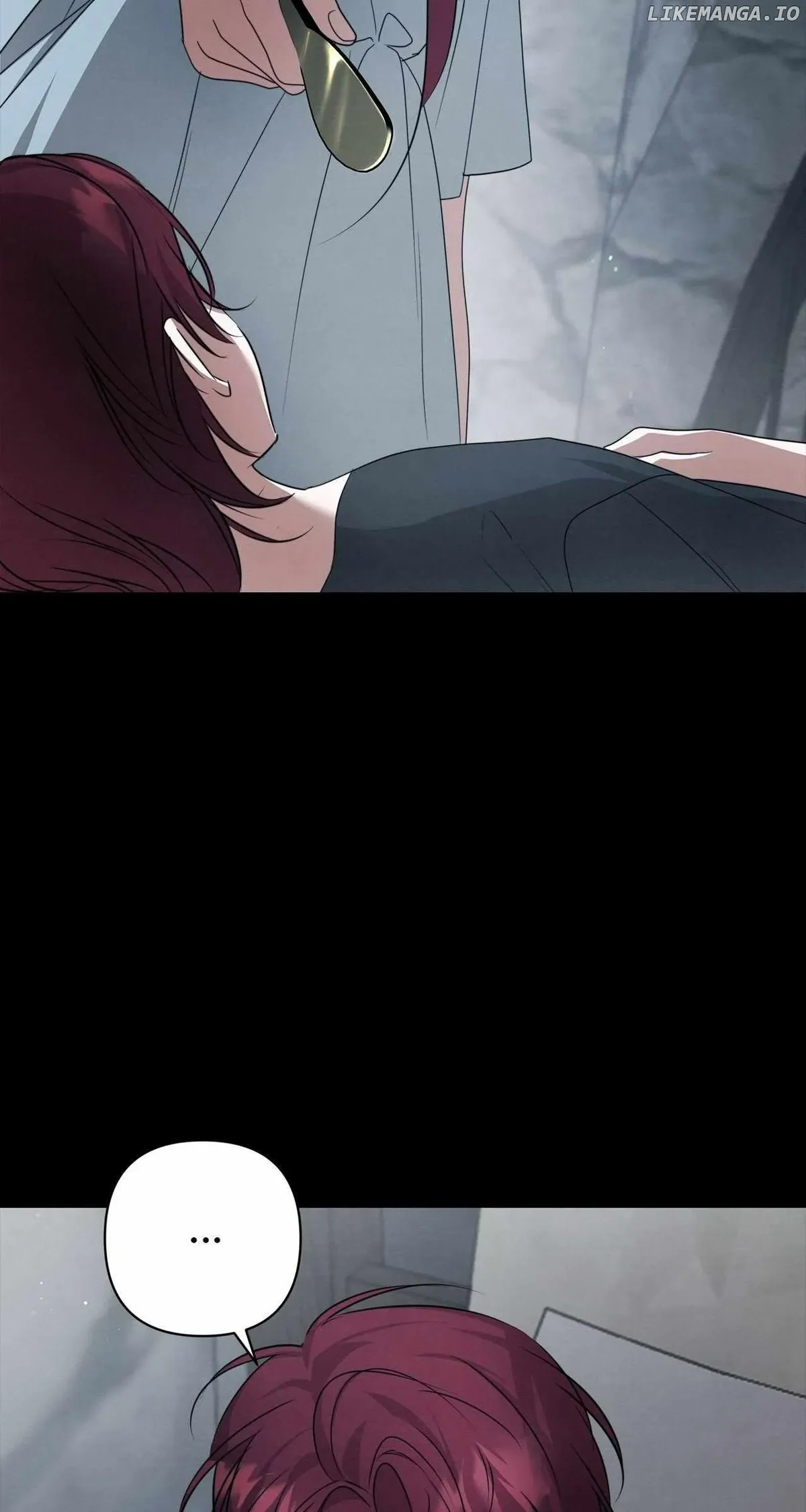 The Devil Who Kisses My Feet Chapter 30 Online - página 95