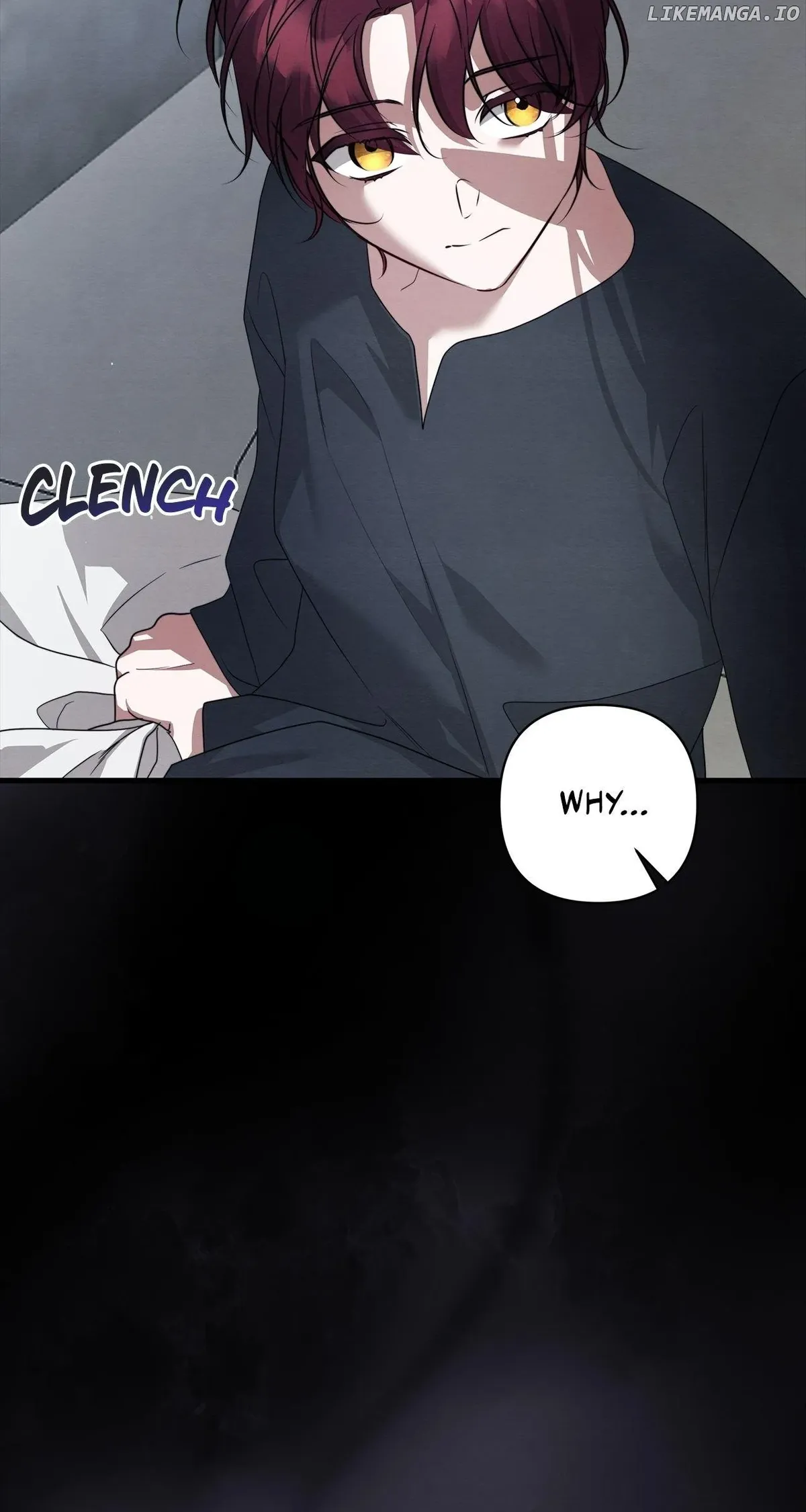 The Devil Who Kisses My Feet Chapter 30 Online - página 96