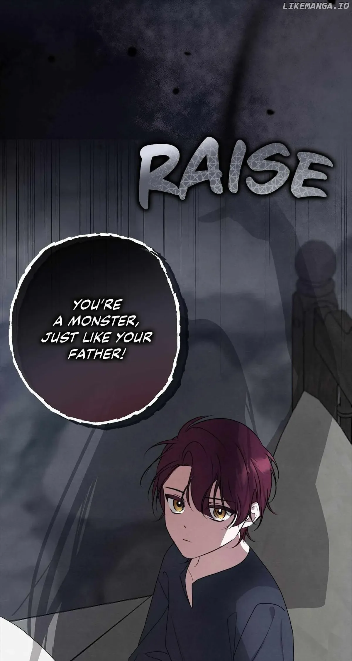 The Devil Who Kisses My Feet Chapter 30 Online - página 99