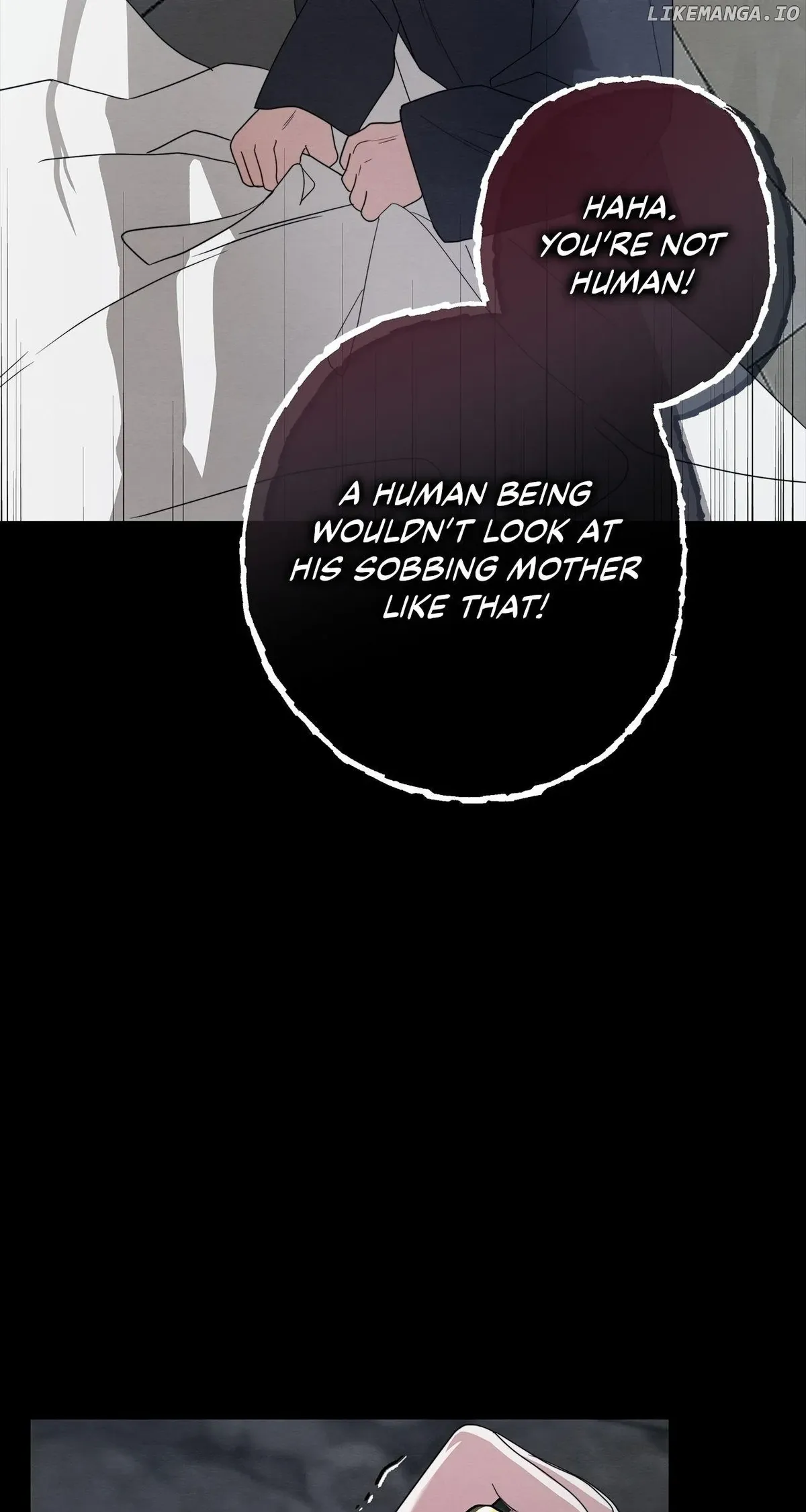 The Devil Who Kisses My Feet Chapter 30 Online - página 100