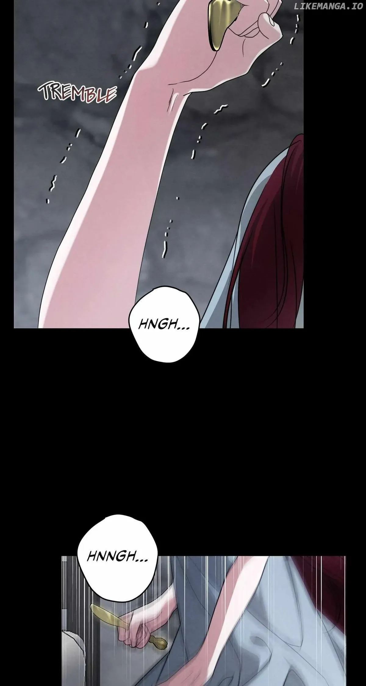 The Devil Who Kisses My Feet Chapter 30 Online - página 101