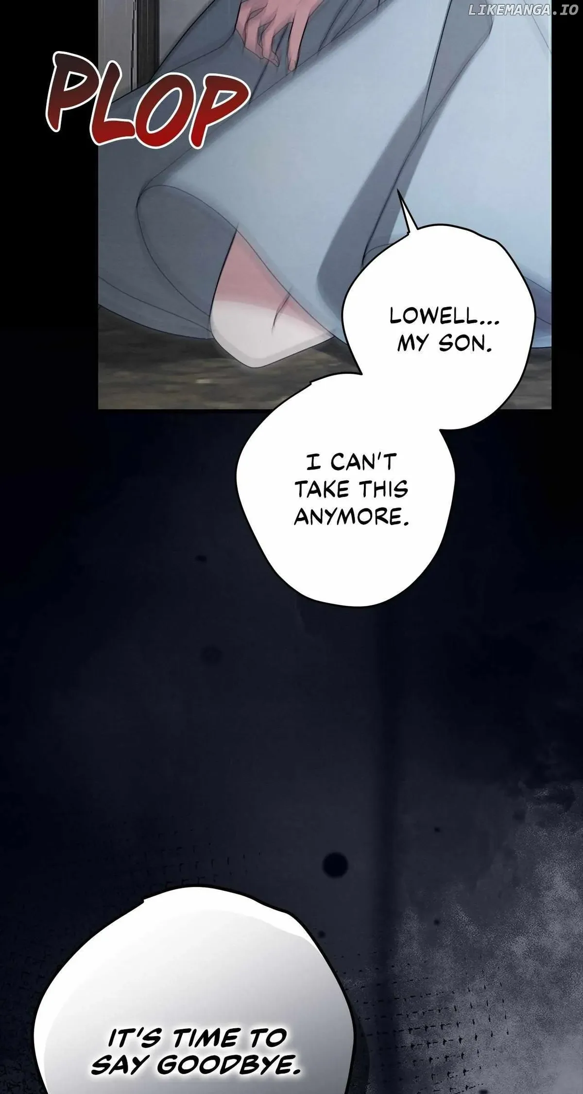The Devil Who Kisses My Feet Chapter 30 Online - página 102