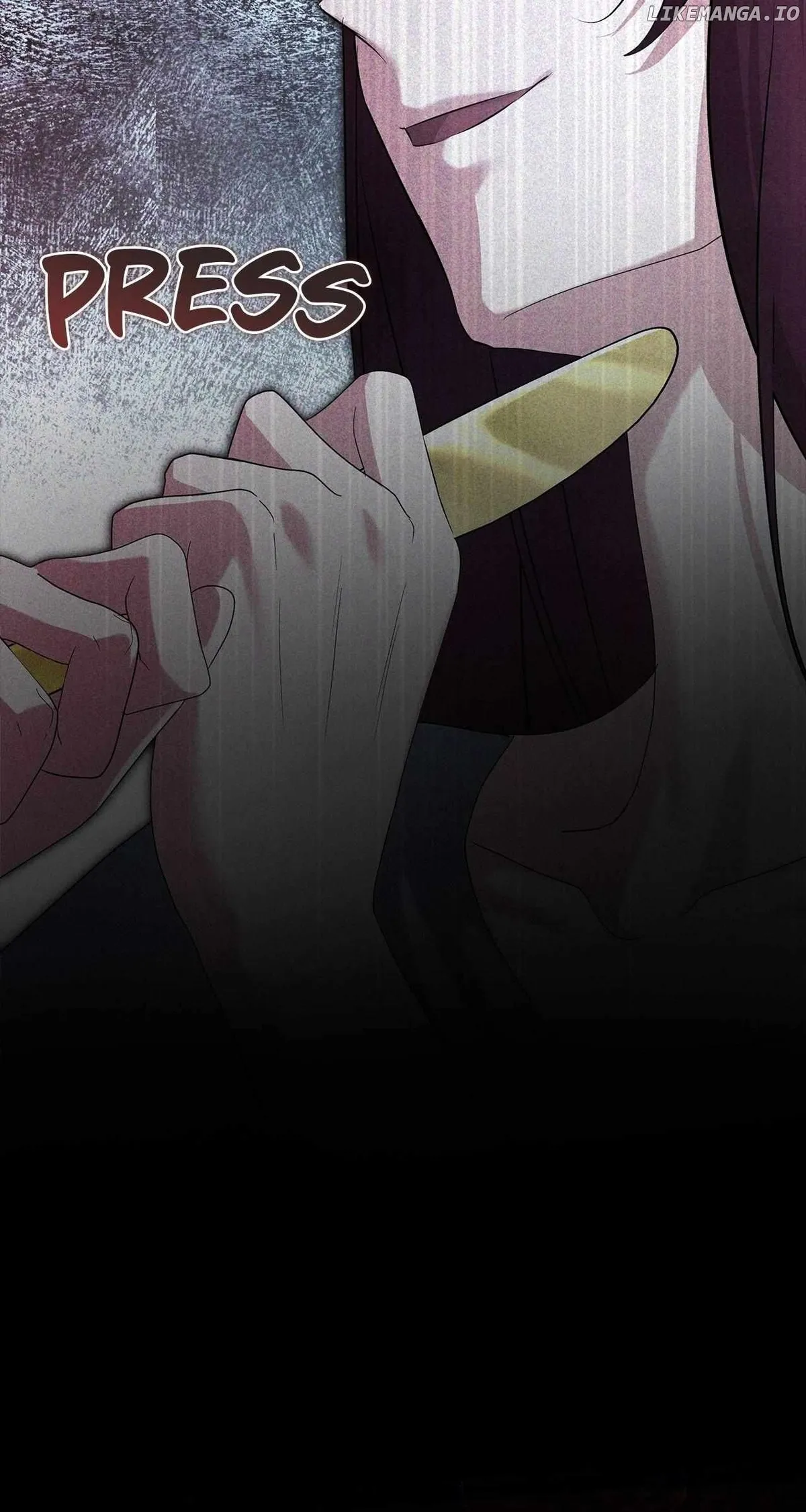 The Devil Who Kisses My Feet Chapter 30 Online - página 107