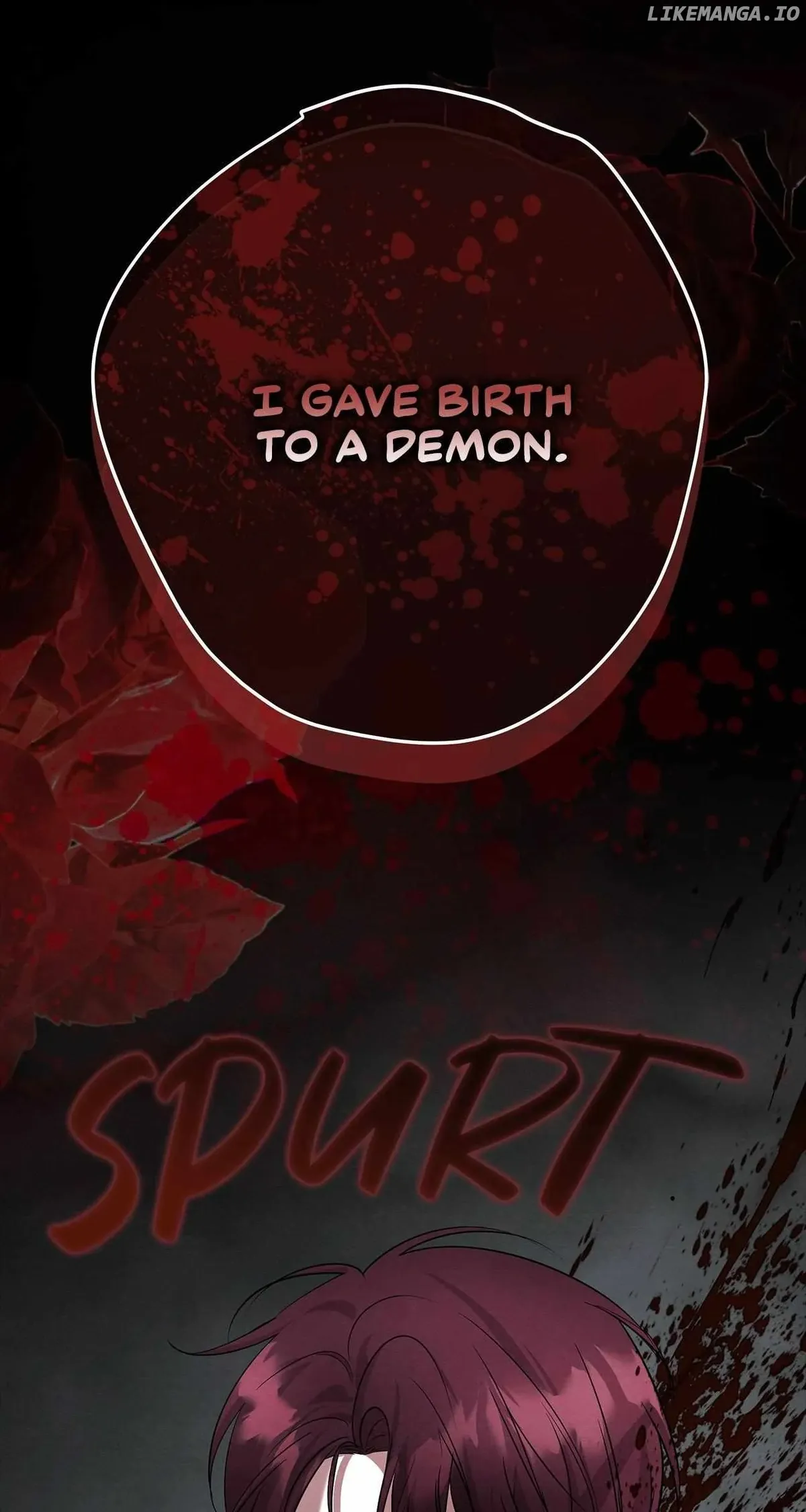 The Devil Who Kisses My Feet Chapter 30 Online - página 108