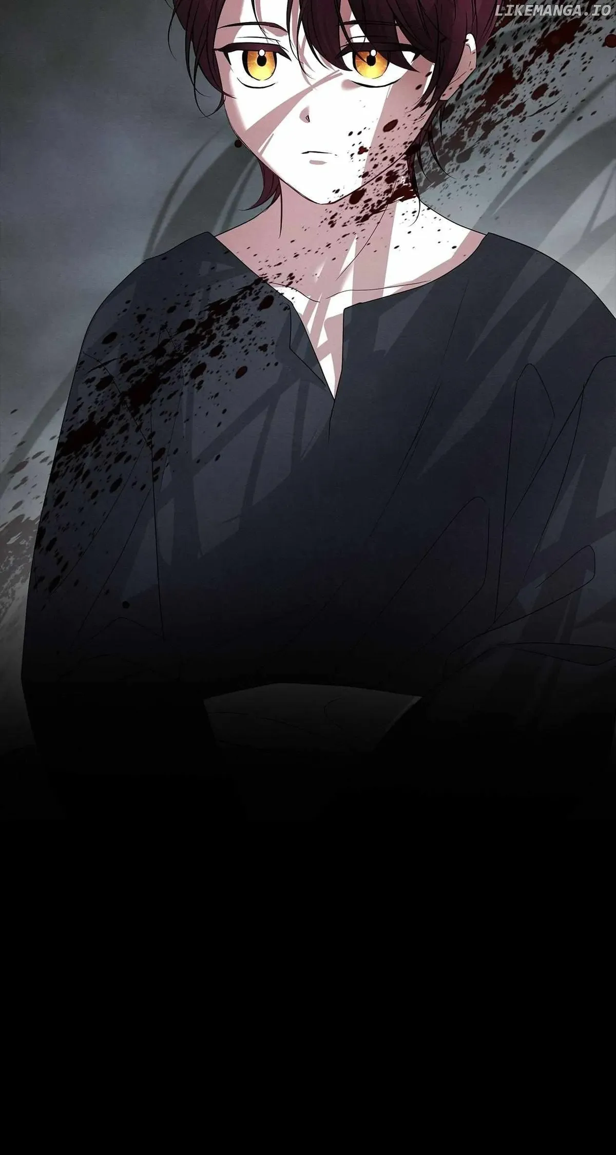 The Devil Who Kisses My Feet Chapter 30 Online - página 109