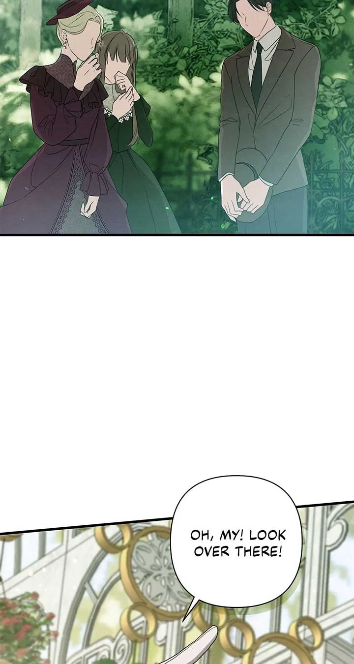 The Devil Who Kisses My Feet Chapter 33 Online - página 5