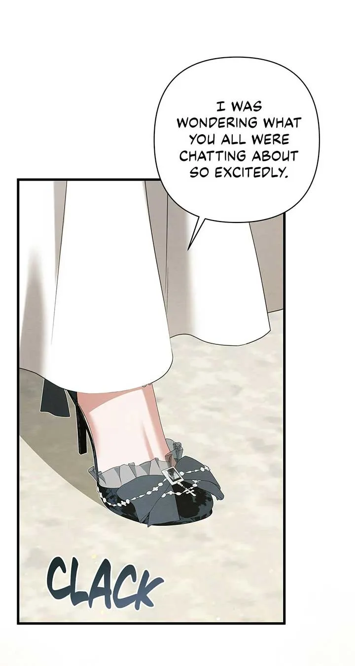 The Devil Who Kisses My Feet Chapter 33 Online - página 13