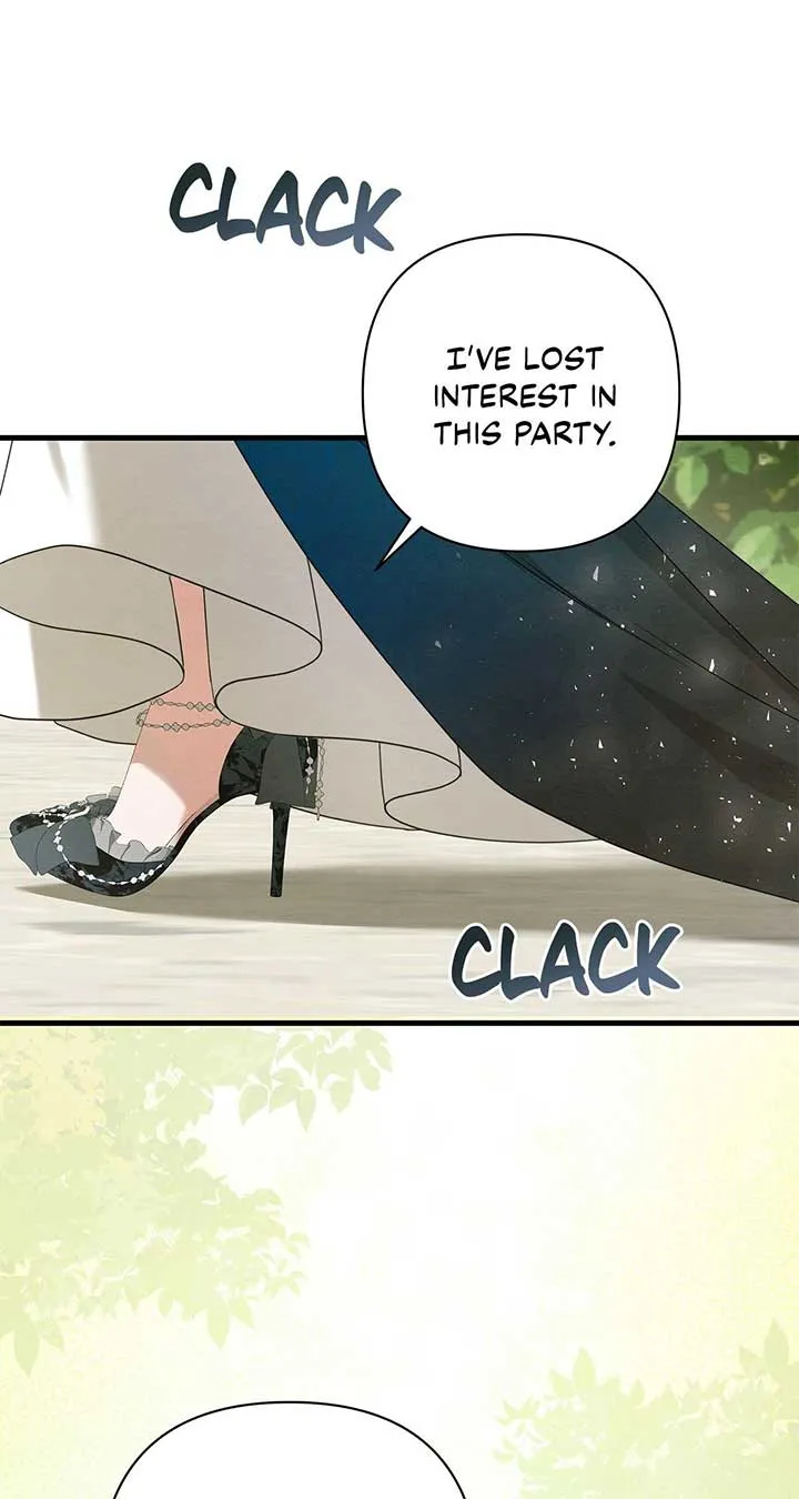 The Devil Who Kisses My Feet Chapter 33 Online - página 21