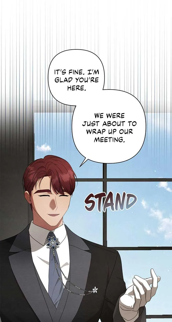 The Devil Who Kisses My Feet Chapter 33 Online - página 30