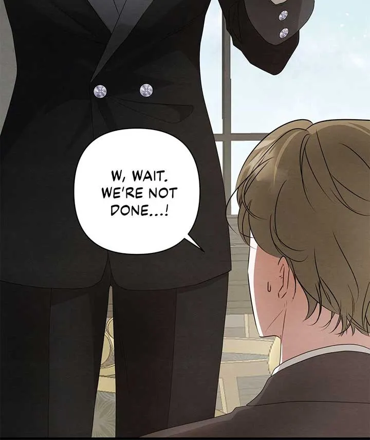 The Devil Who Kisses My Feet Chapter 33 Online - página 31