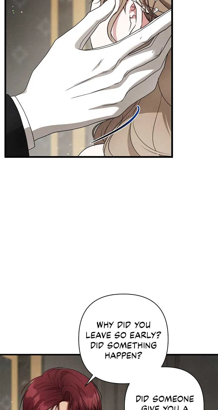 The Devil Who Kisses My Feet Chapter 33 Online - página 36