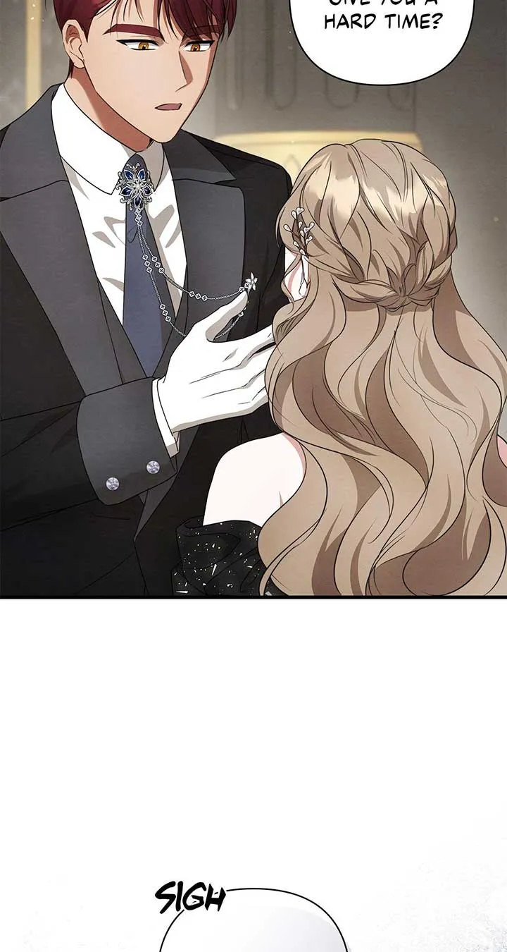 The Devil Who Kisses My Feet Chapter 33 Online - página 37