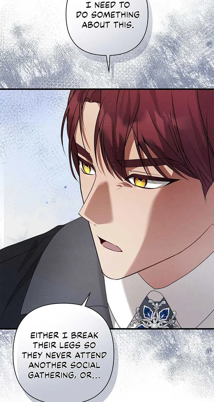 The Devil Who Kisses My Feet Chapter 33 Online - página 38