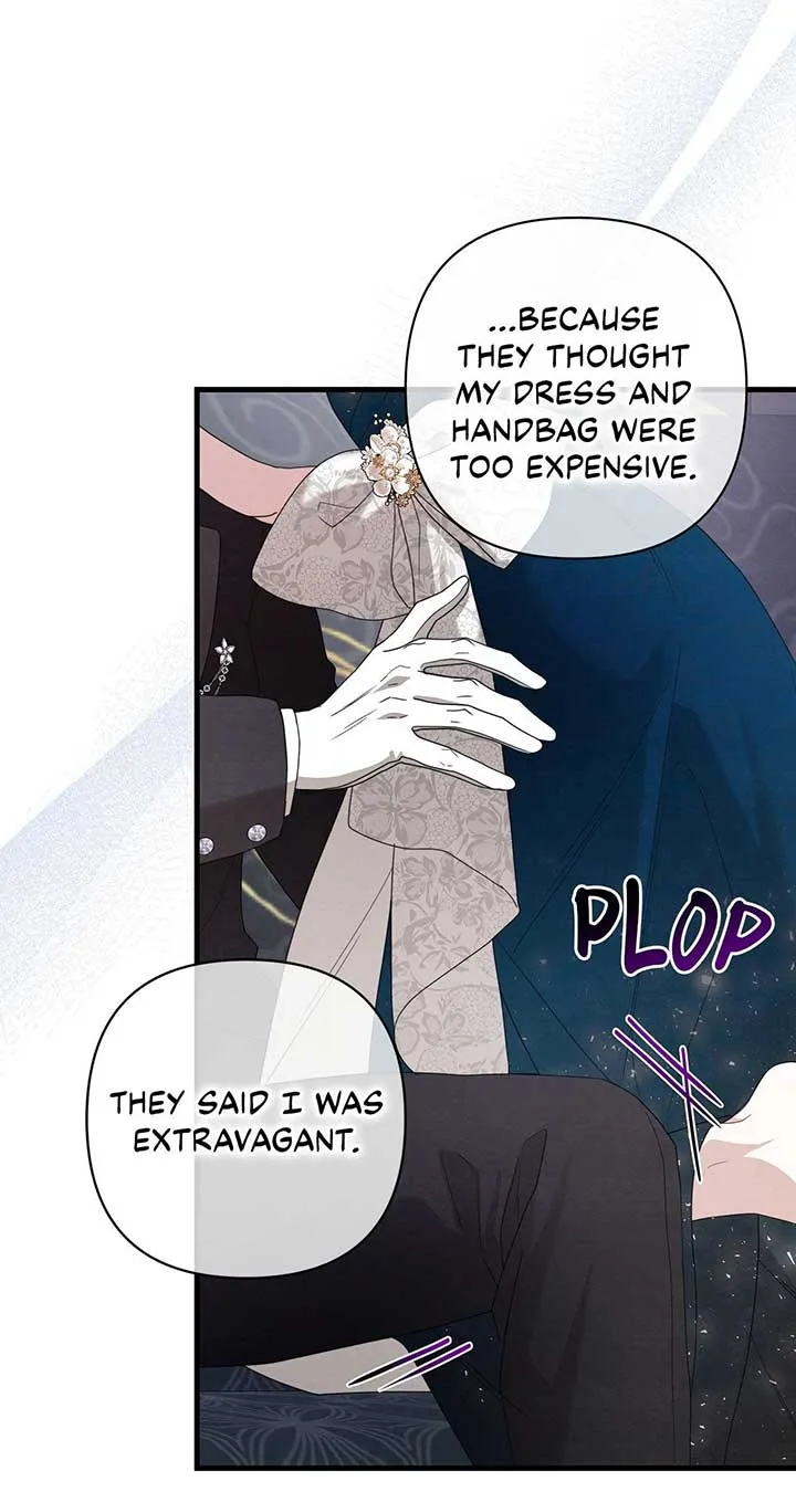 The Devil Who Kisses My Feet Chapter 33 Online - página 41