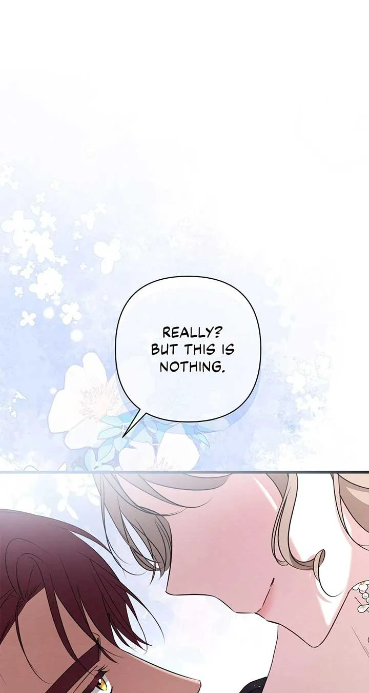 The Devil Who Kisses My Feet Chapter 33 Online - página 42