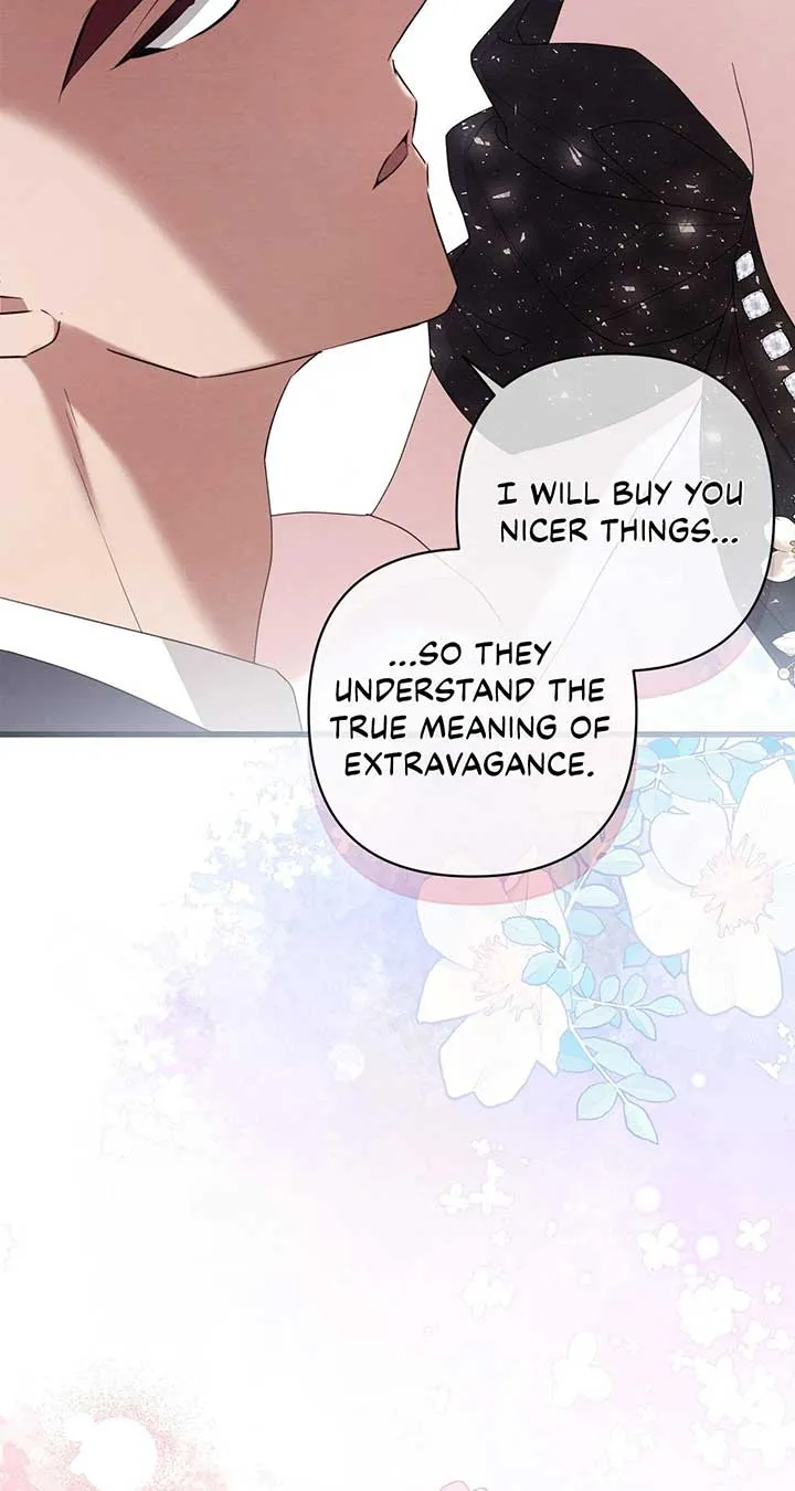 The Devil Who Kisses My Feet Chapter 33 Online - página 43