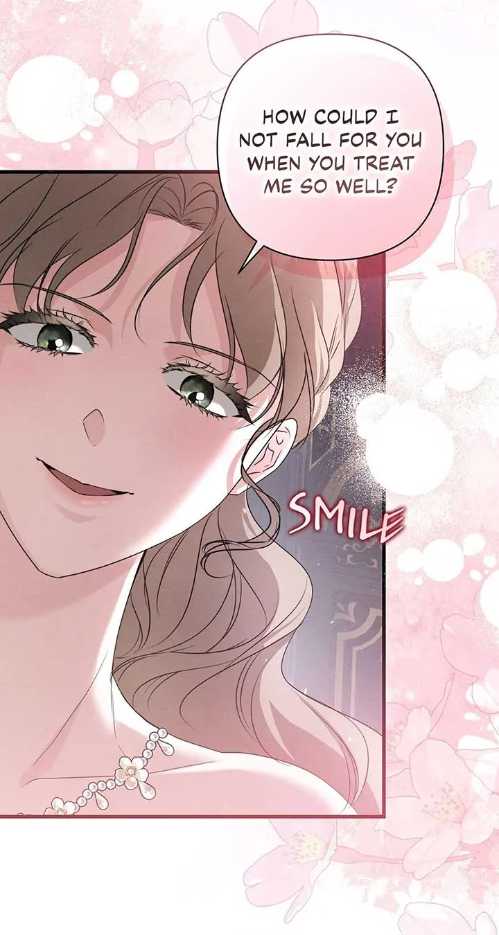 The Devil Who Kisses My Feet Chapter 33 Online - página 44