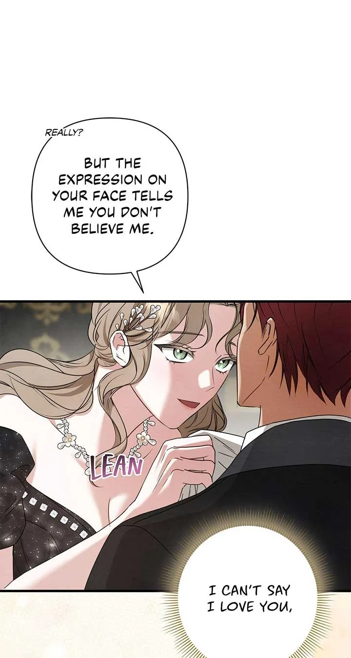 The Devil Who Kisses My Feet Chapter 33 Online - página 47